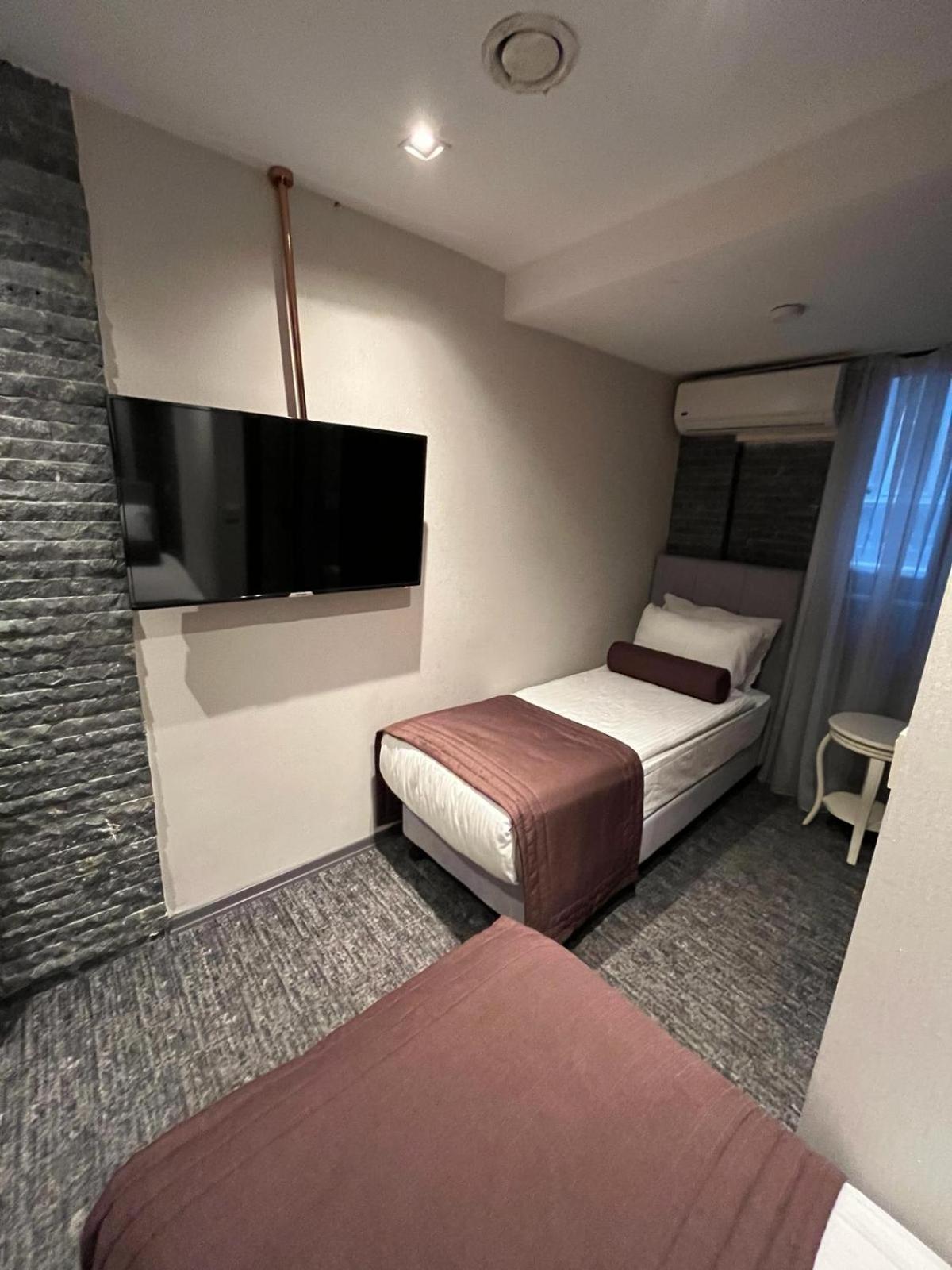 Standard Zweibettzimmer