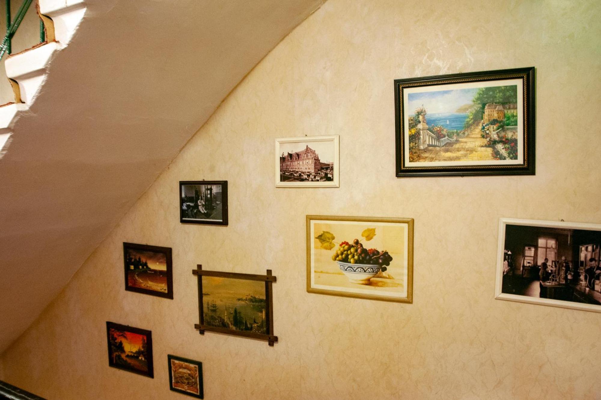 Standard Dreibettzimmer