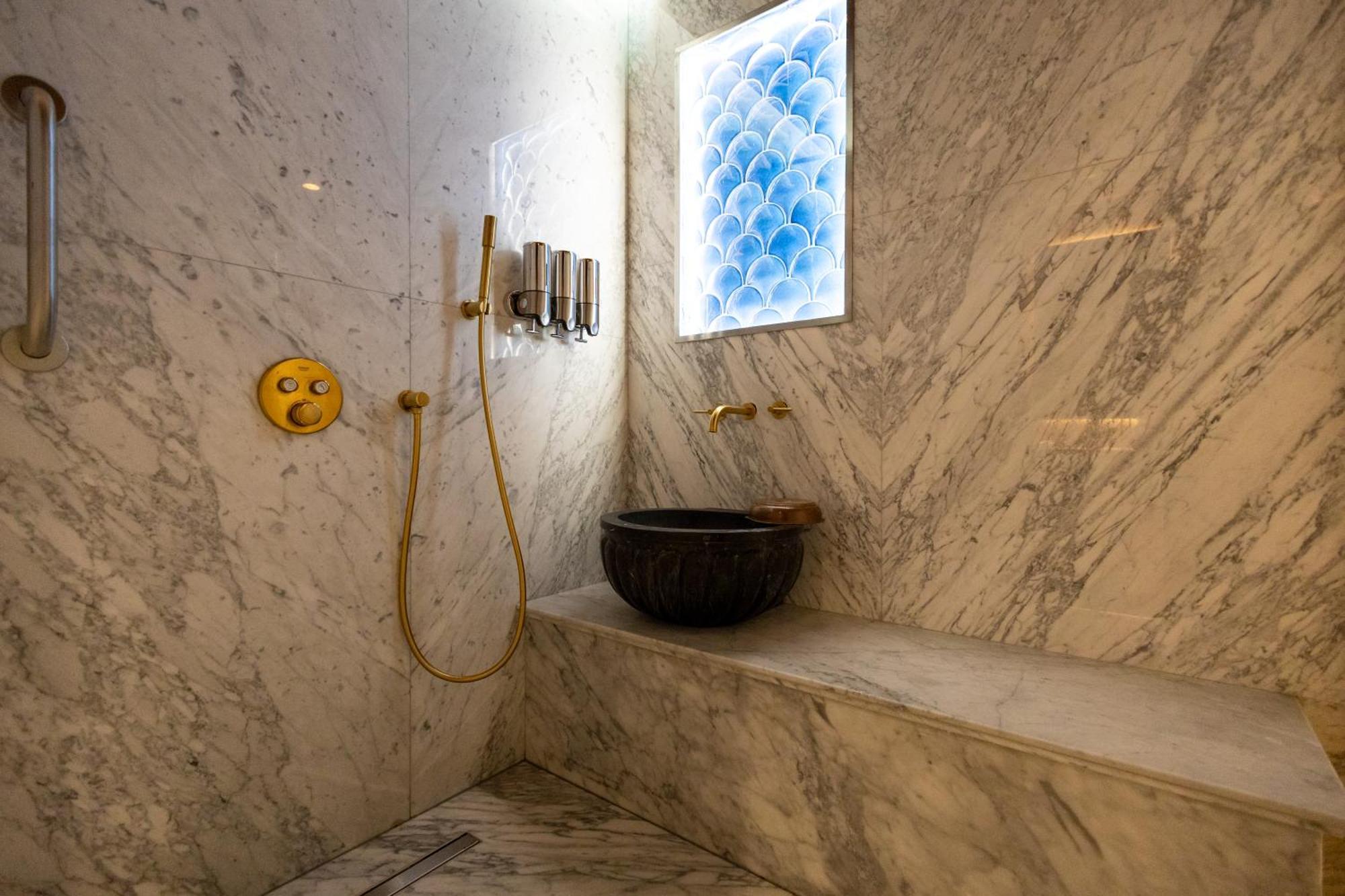 Luxus Vierbettzimmer