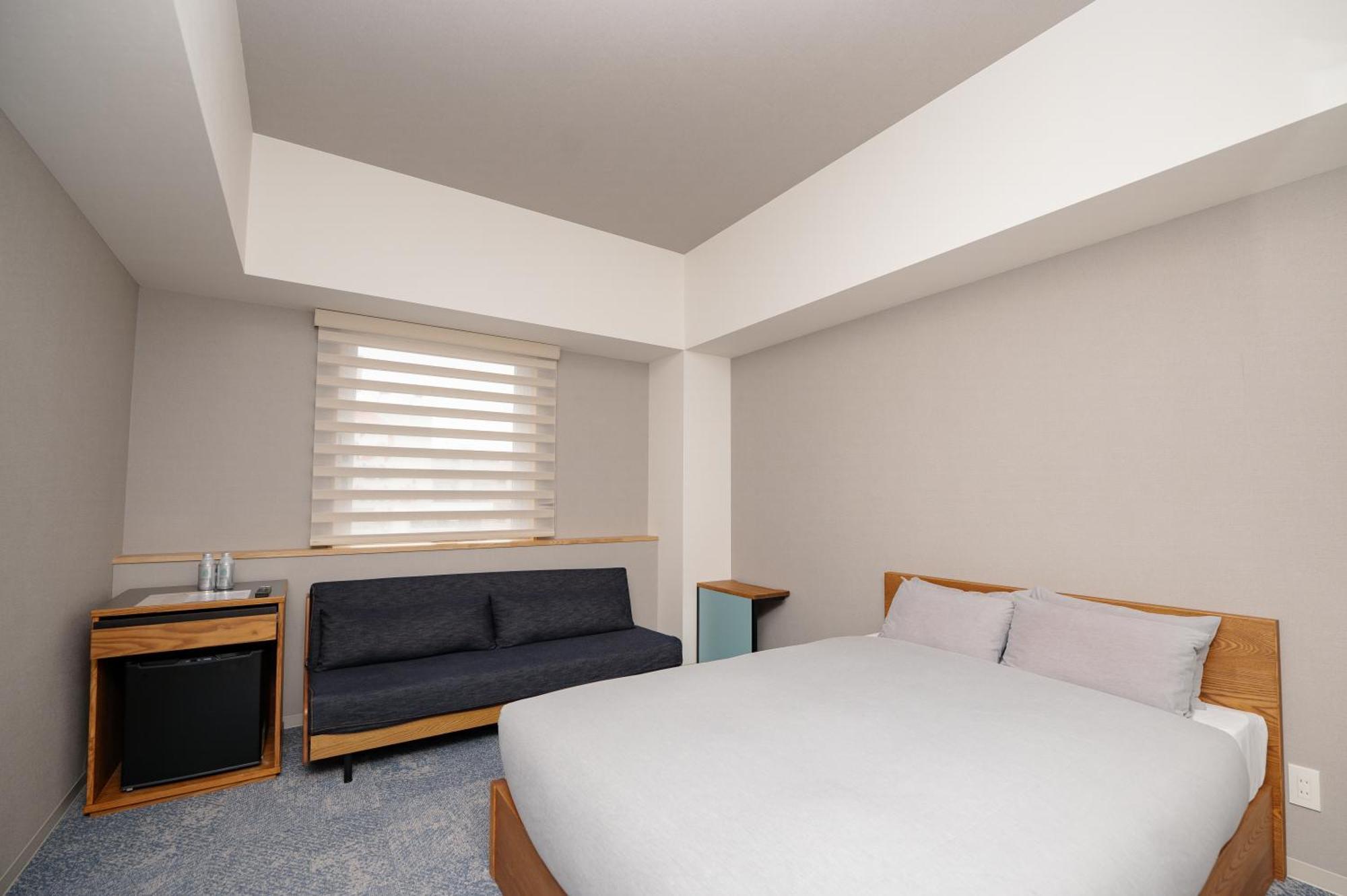 Großes Doppelzimmer