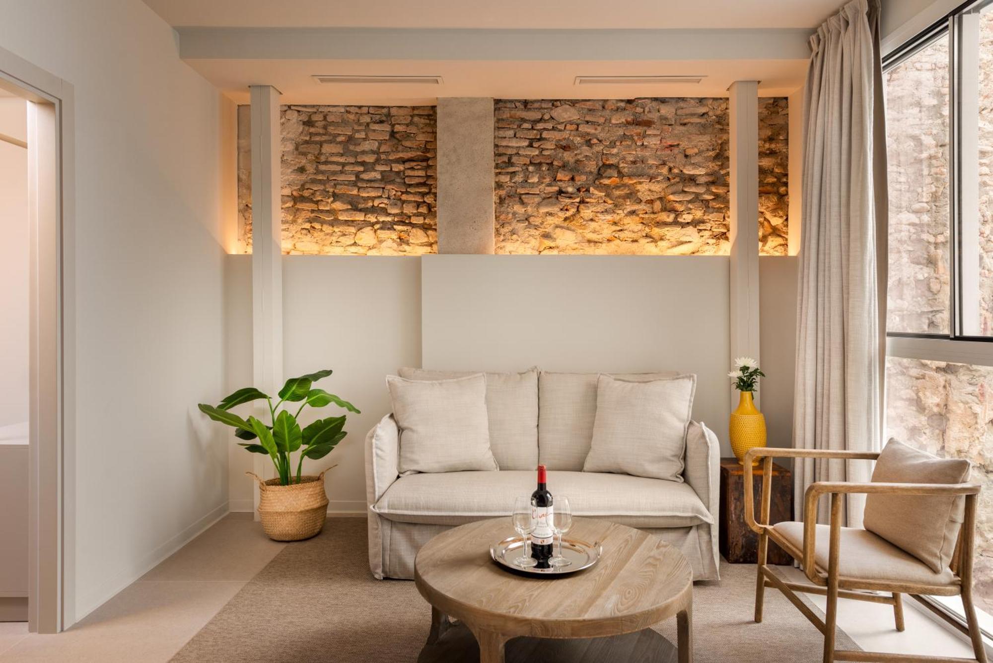 Comfort Apartment mit 1 Schlafzimmer