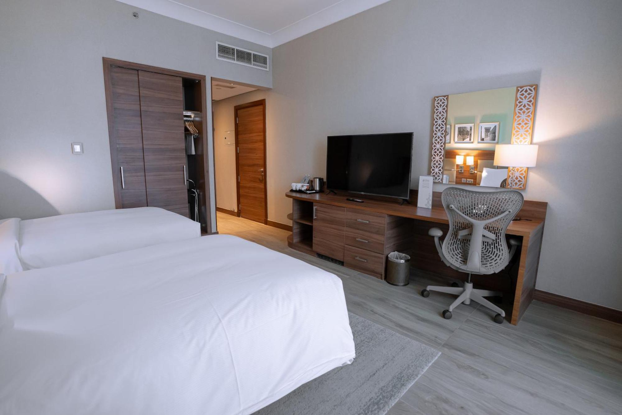 Zweibettzimmer