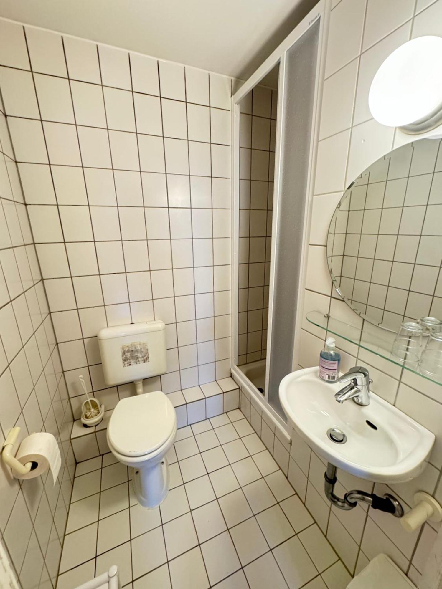 Zweibettzimmer