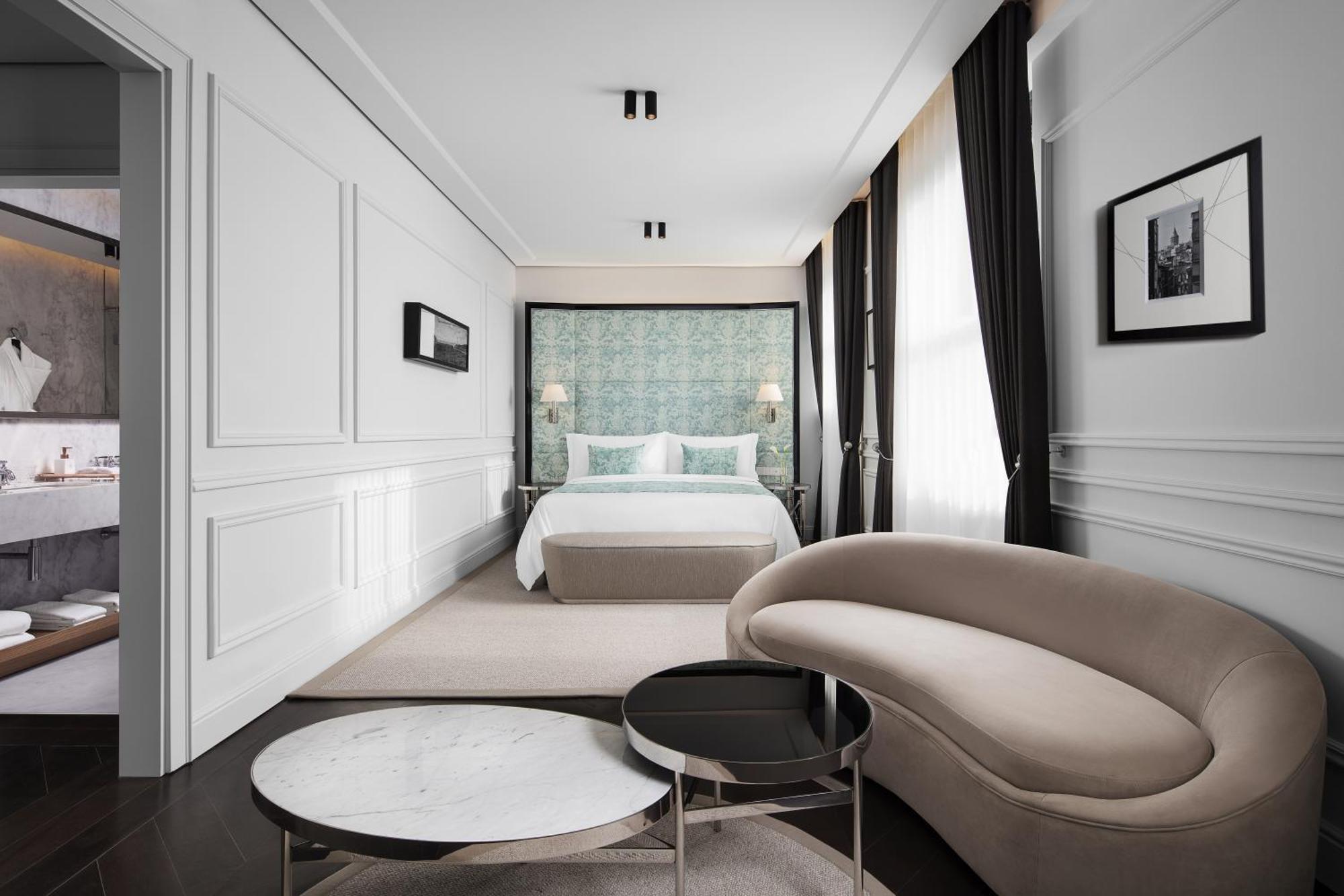 Grand Deluxe Zimmer