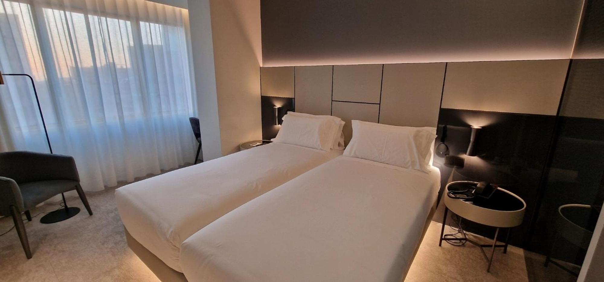 Zweibettzimmer
