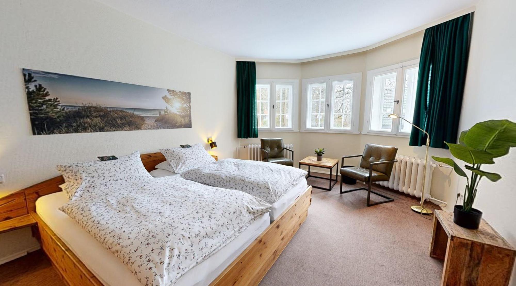 Doppelzimmer