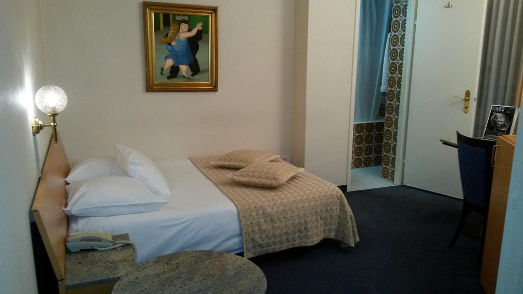 Budget Doppelzimmer