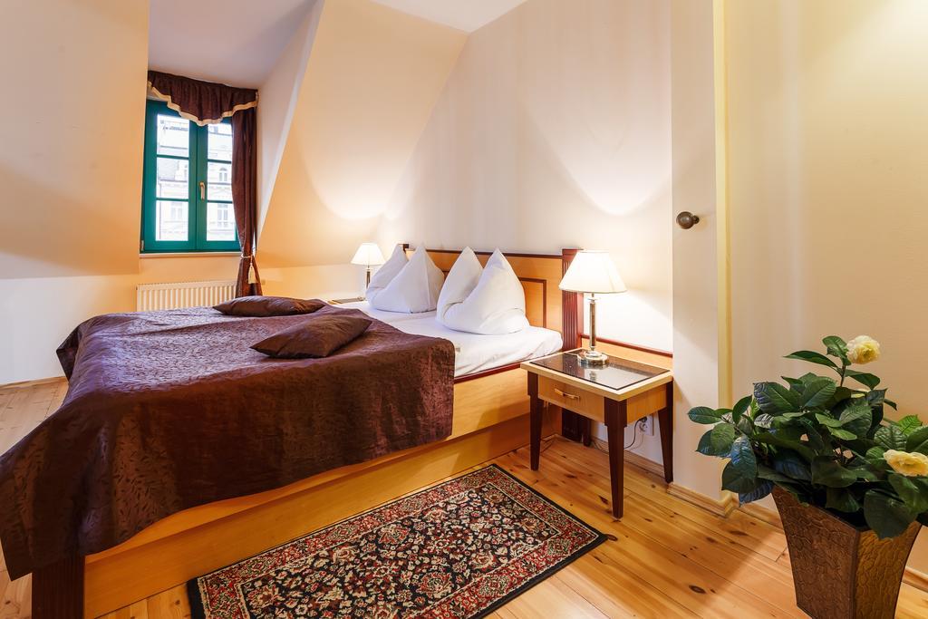 Deluxe Doppelzimmer