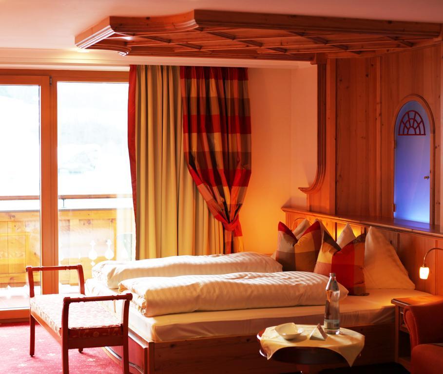 Suite mit 2 Schlafzimmern