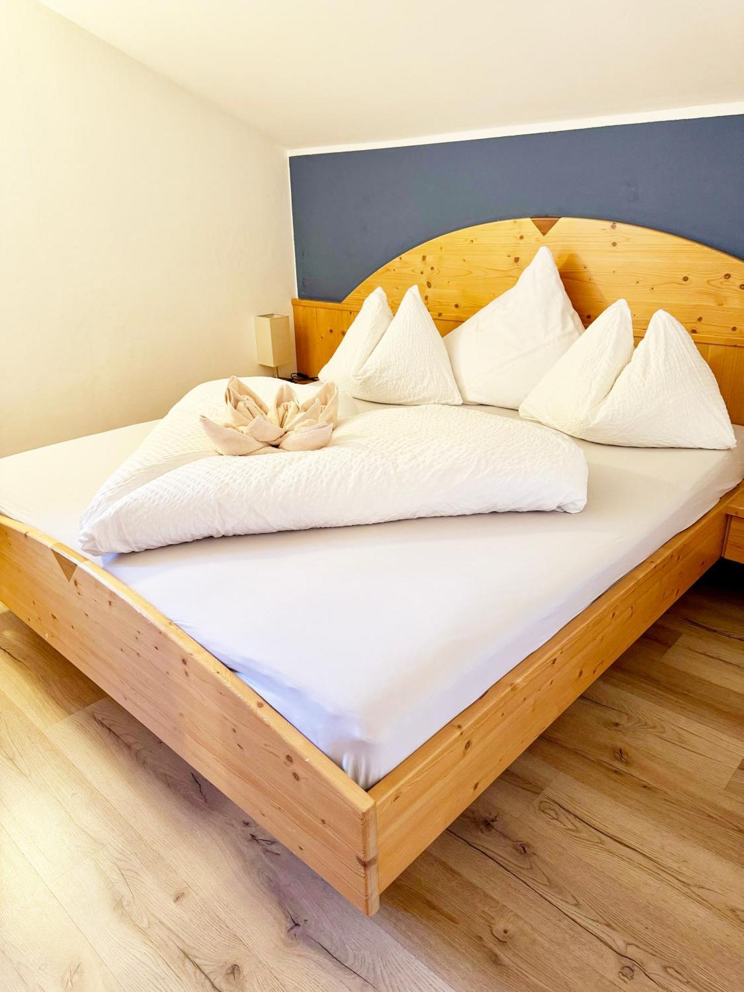 Deluxe Familienzimmer