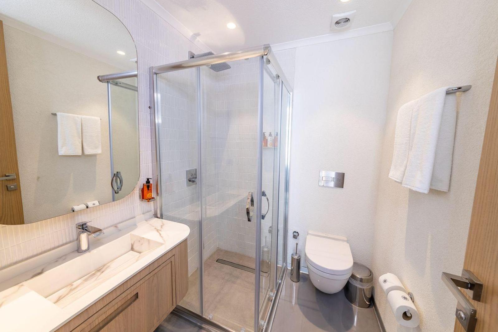 Standard Apartment