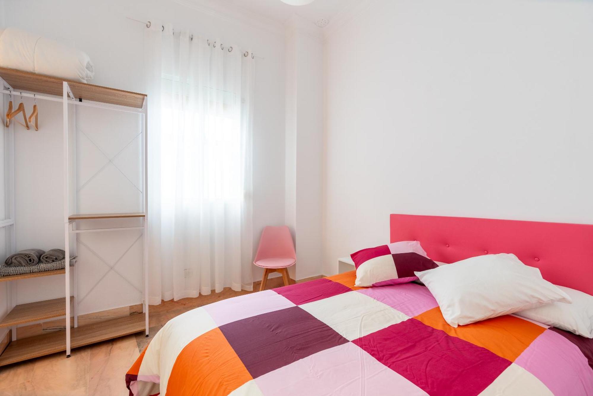 Economy Doppelzimmer