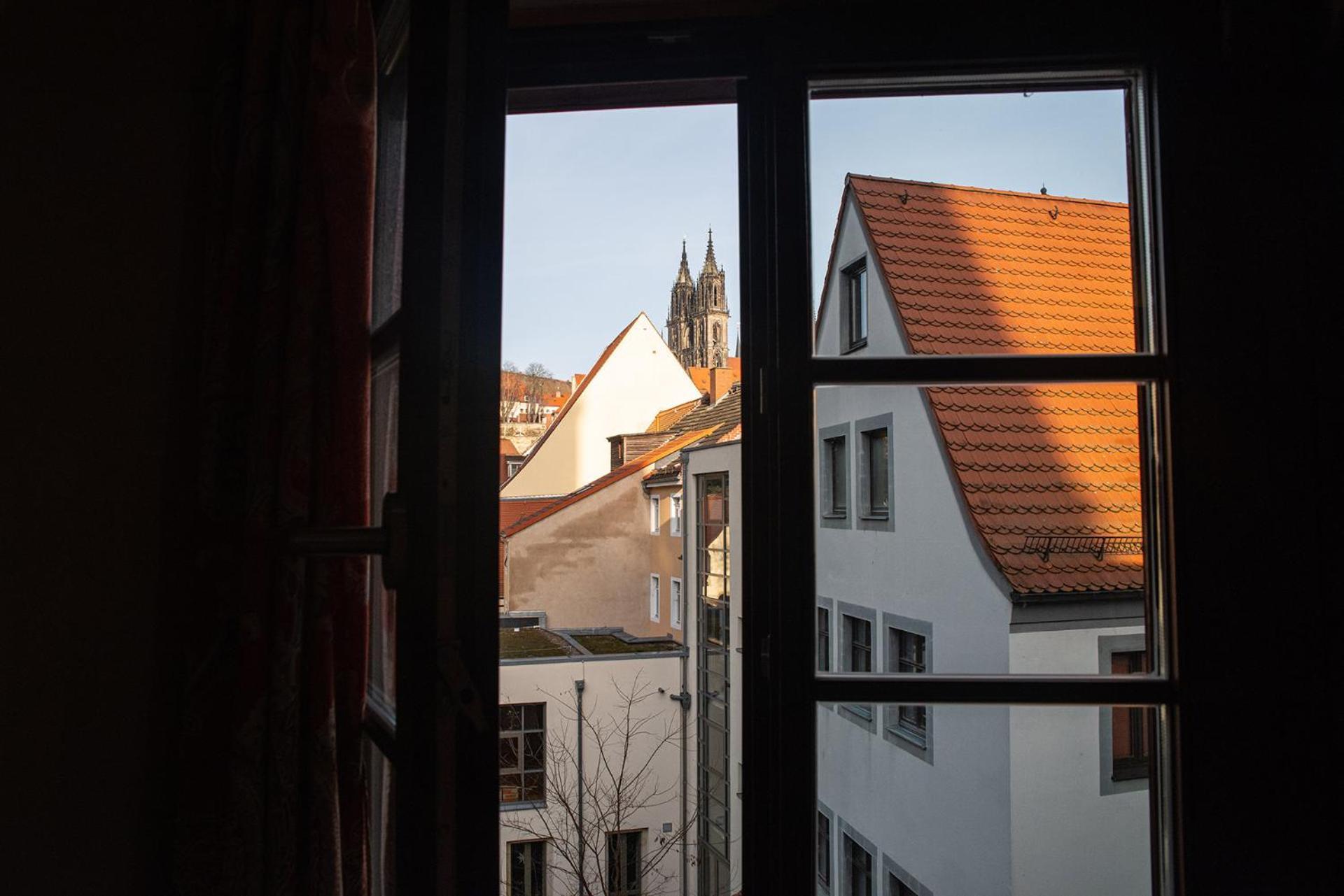 Doppelzimmer mit eigenem Bad