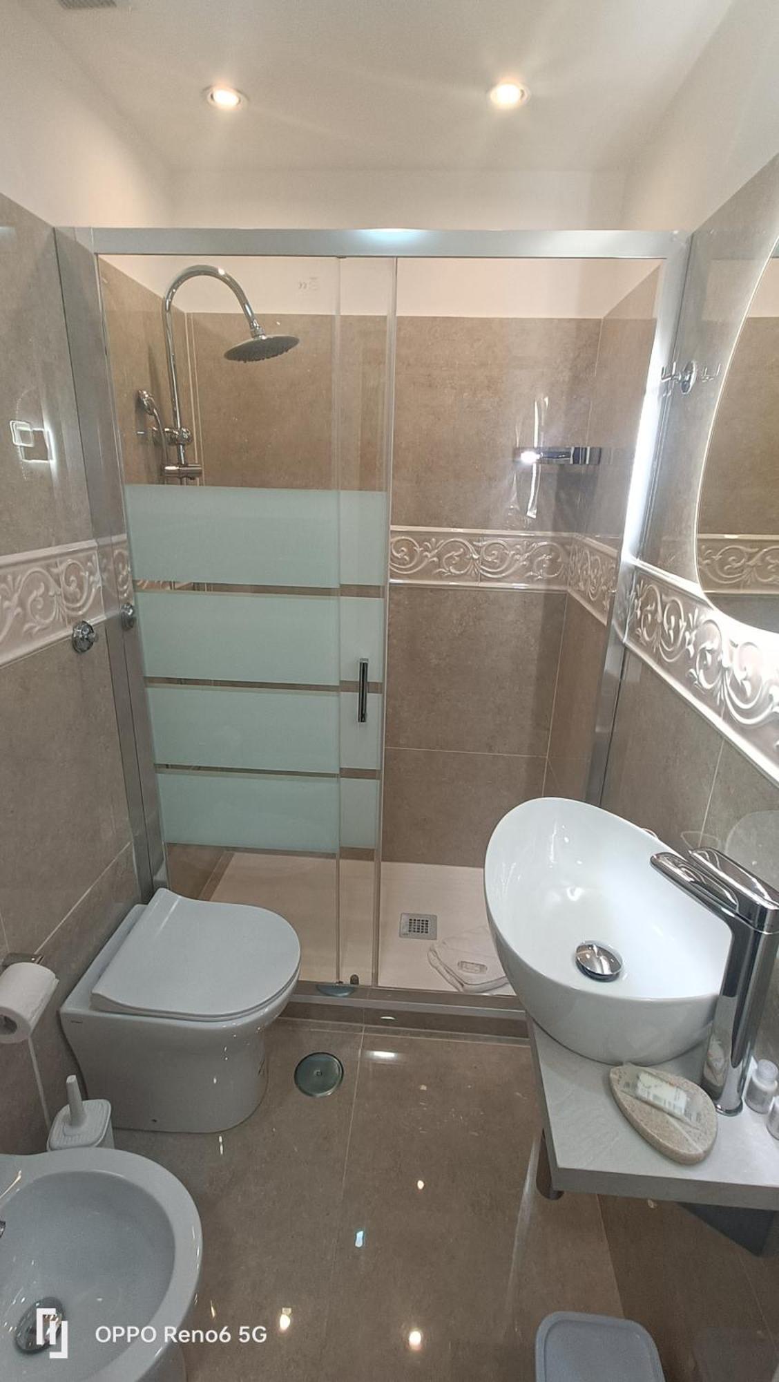 Standard Doppelzimmer