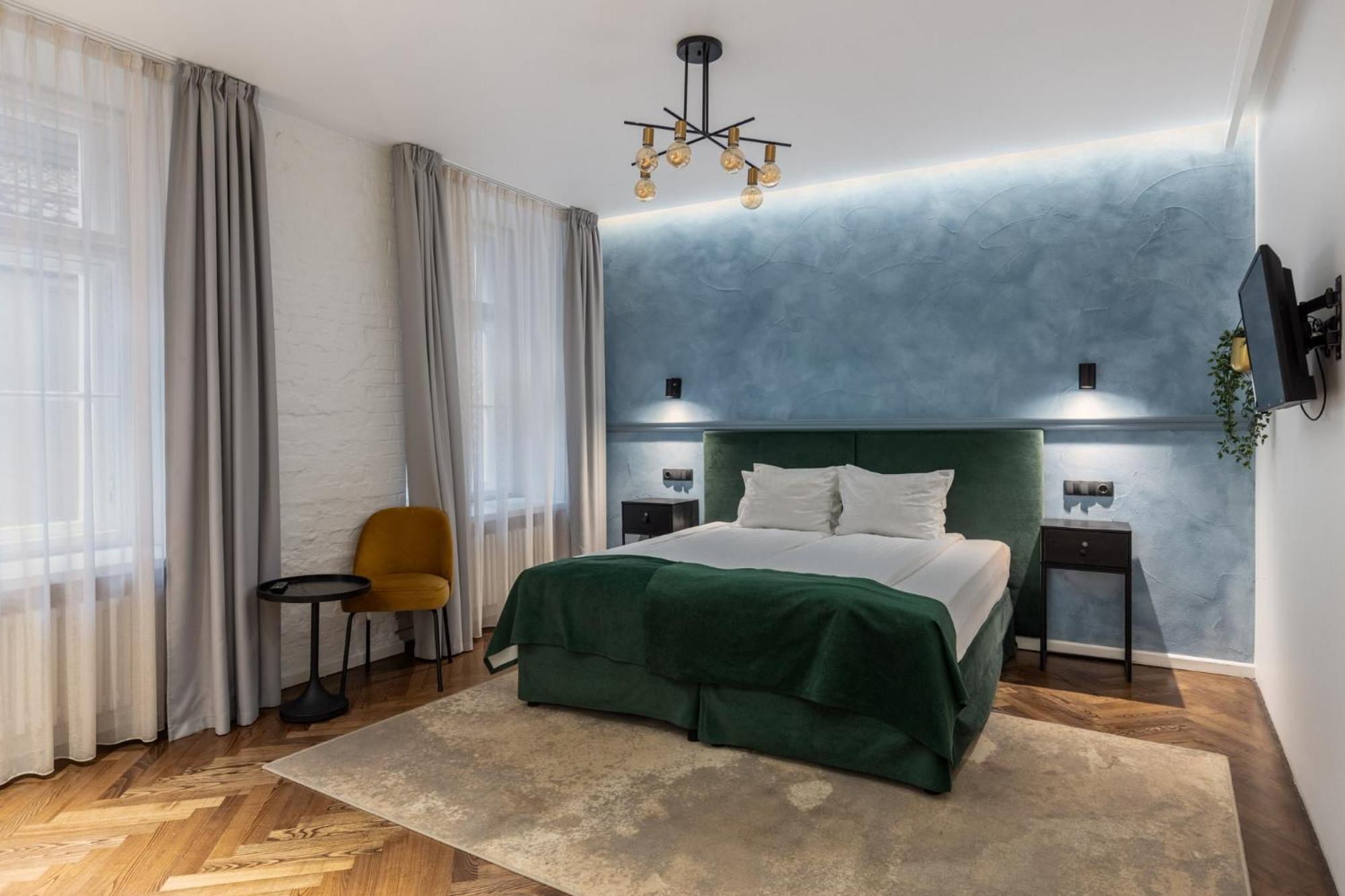 Superior Doppelzimmer