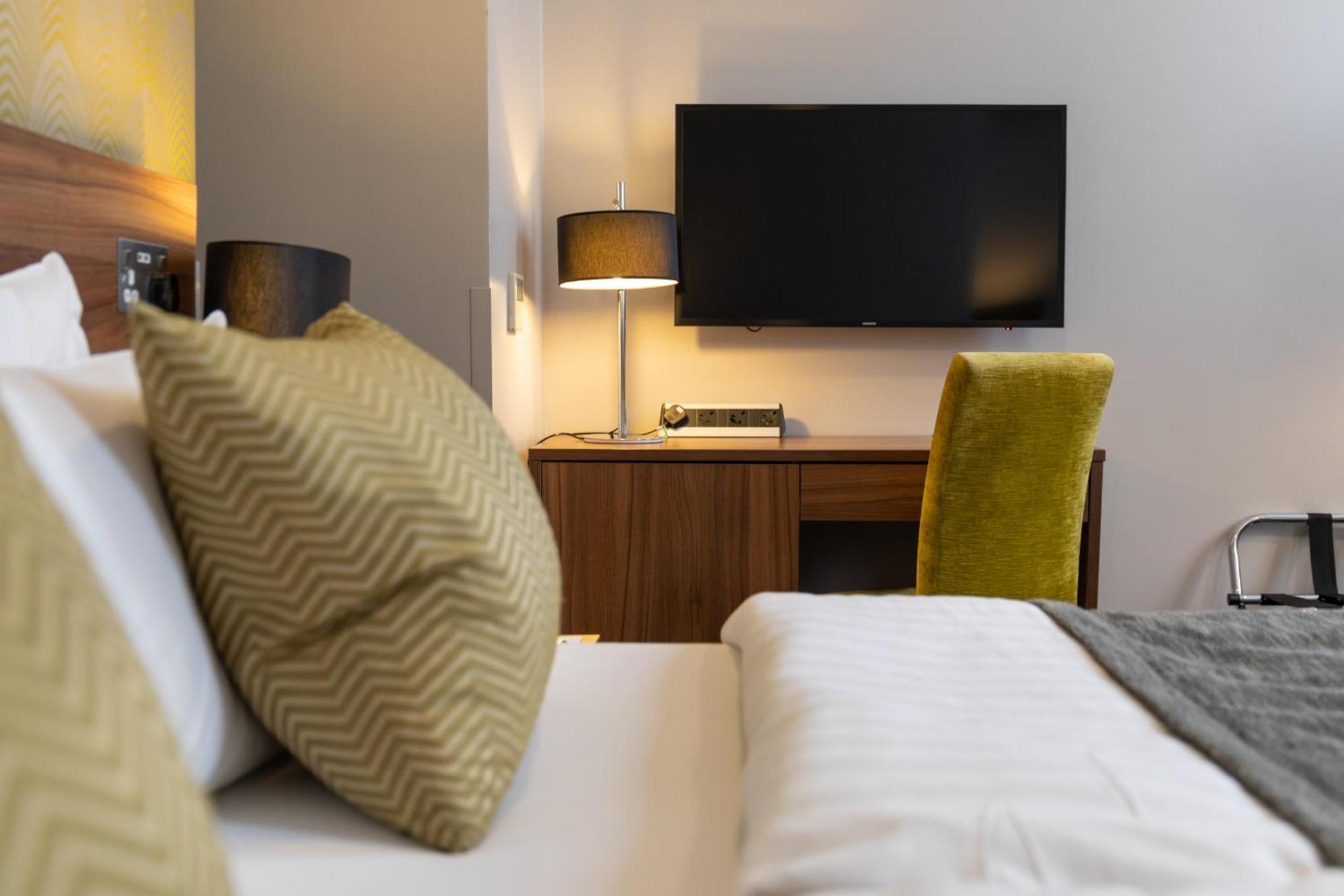Executive Doppelzimmer