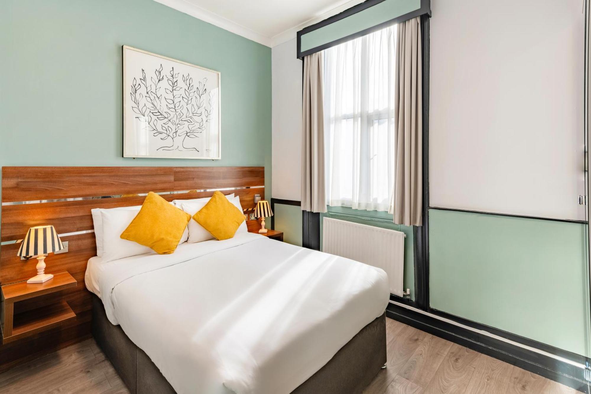 Doppelzimmer