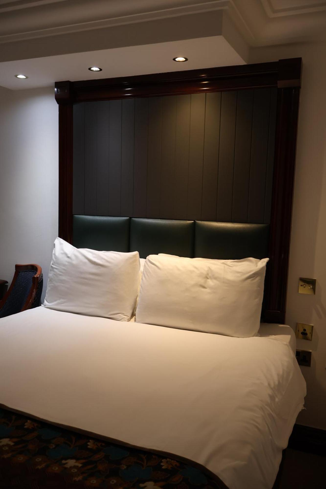 Deluxe Doppelzimmer
