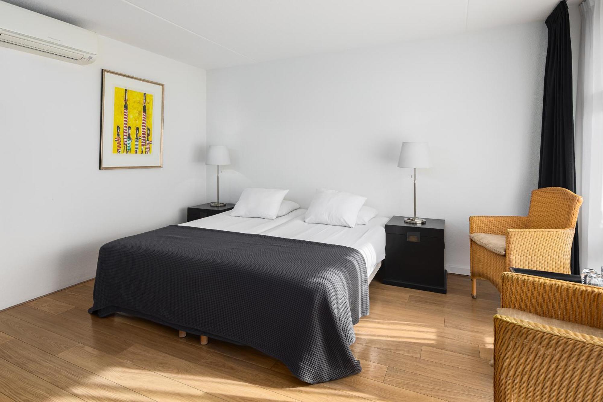 Deluxe Doppelzimmer