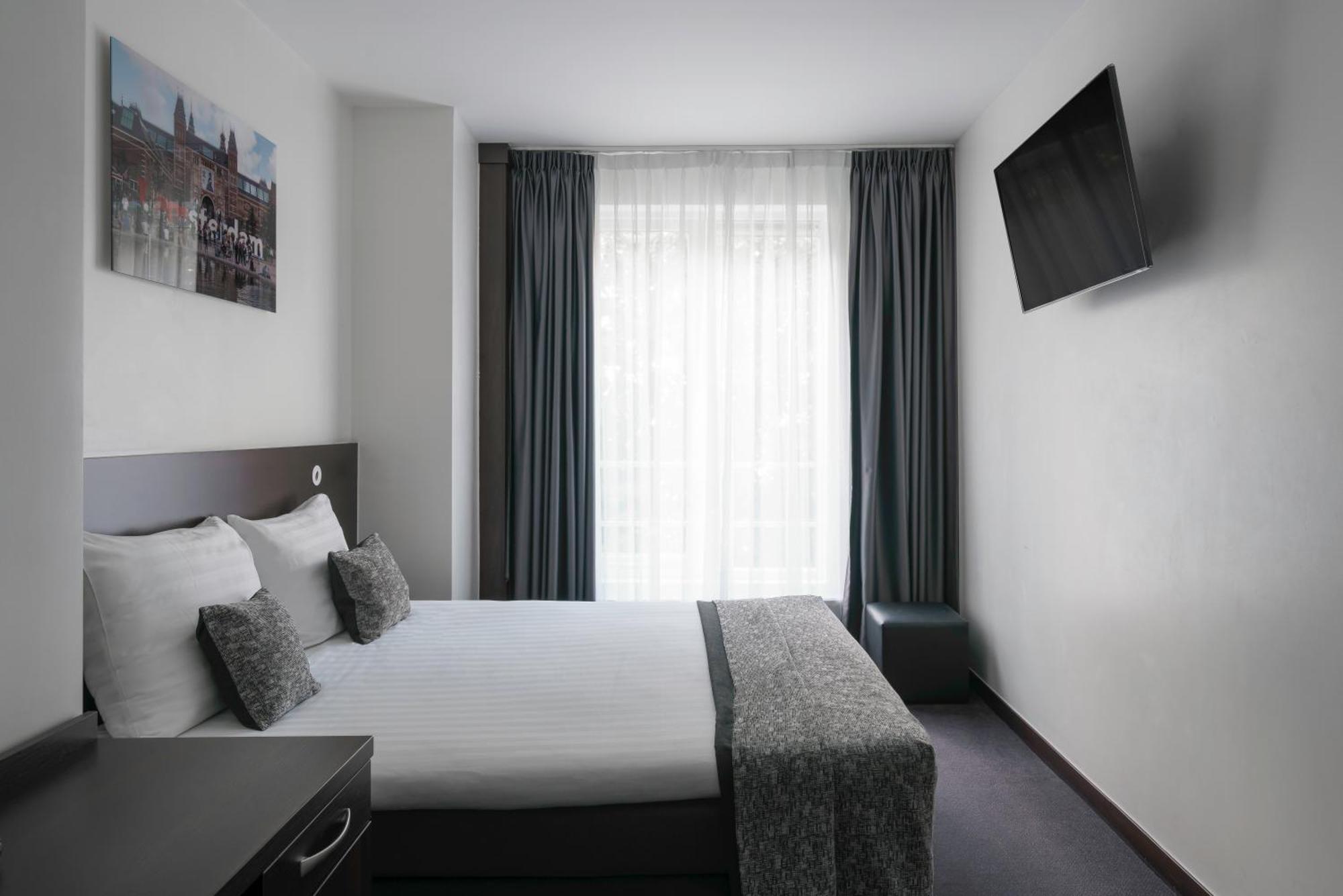 Großes Doppelzimmer