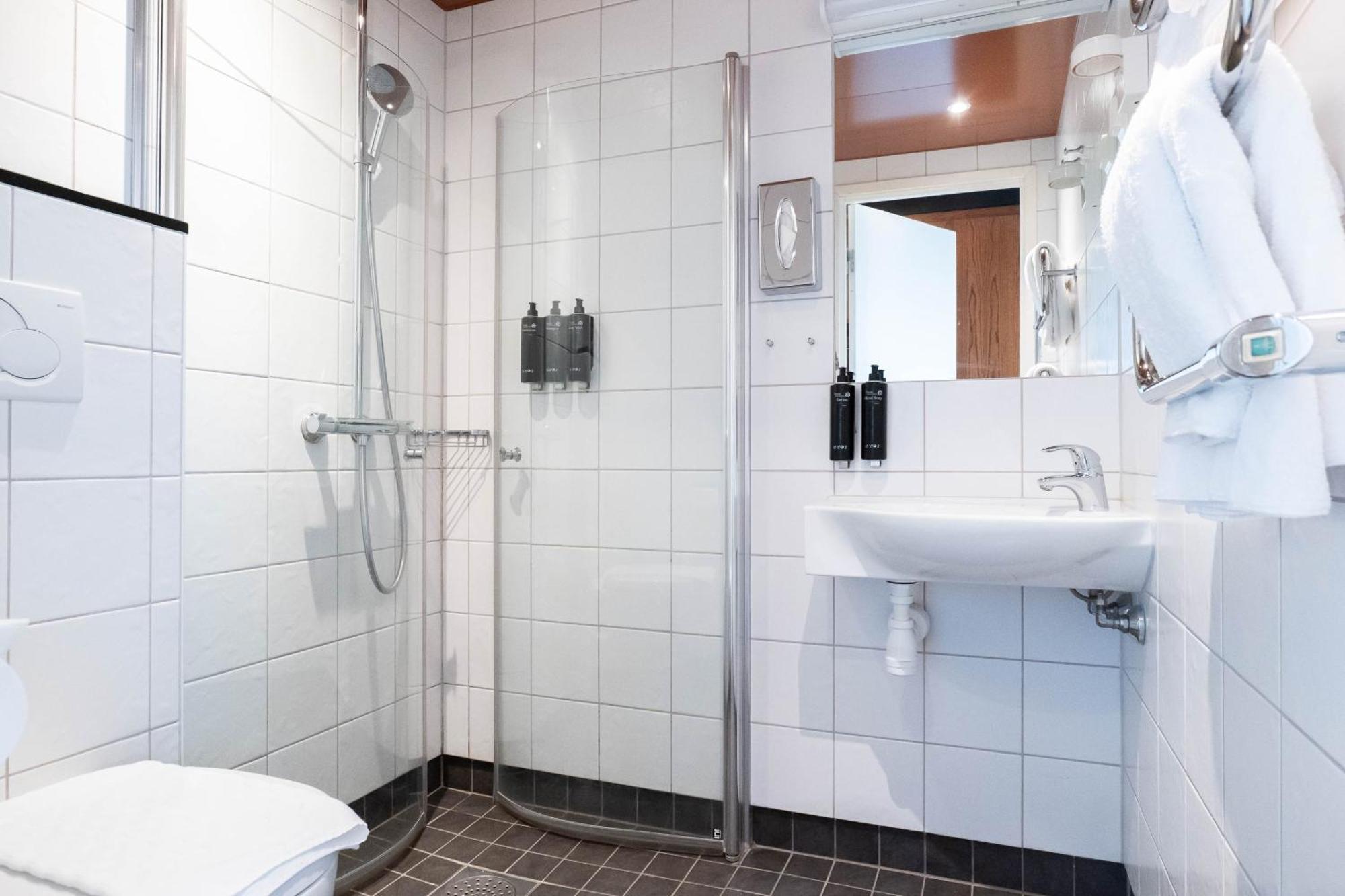 Premium Zimmer mit Balkon