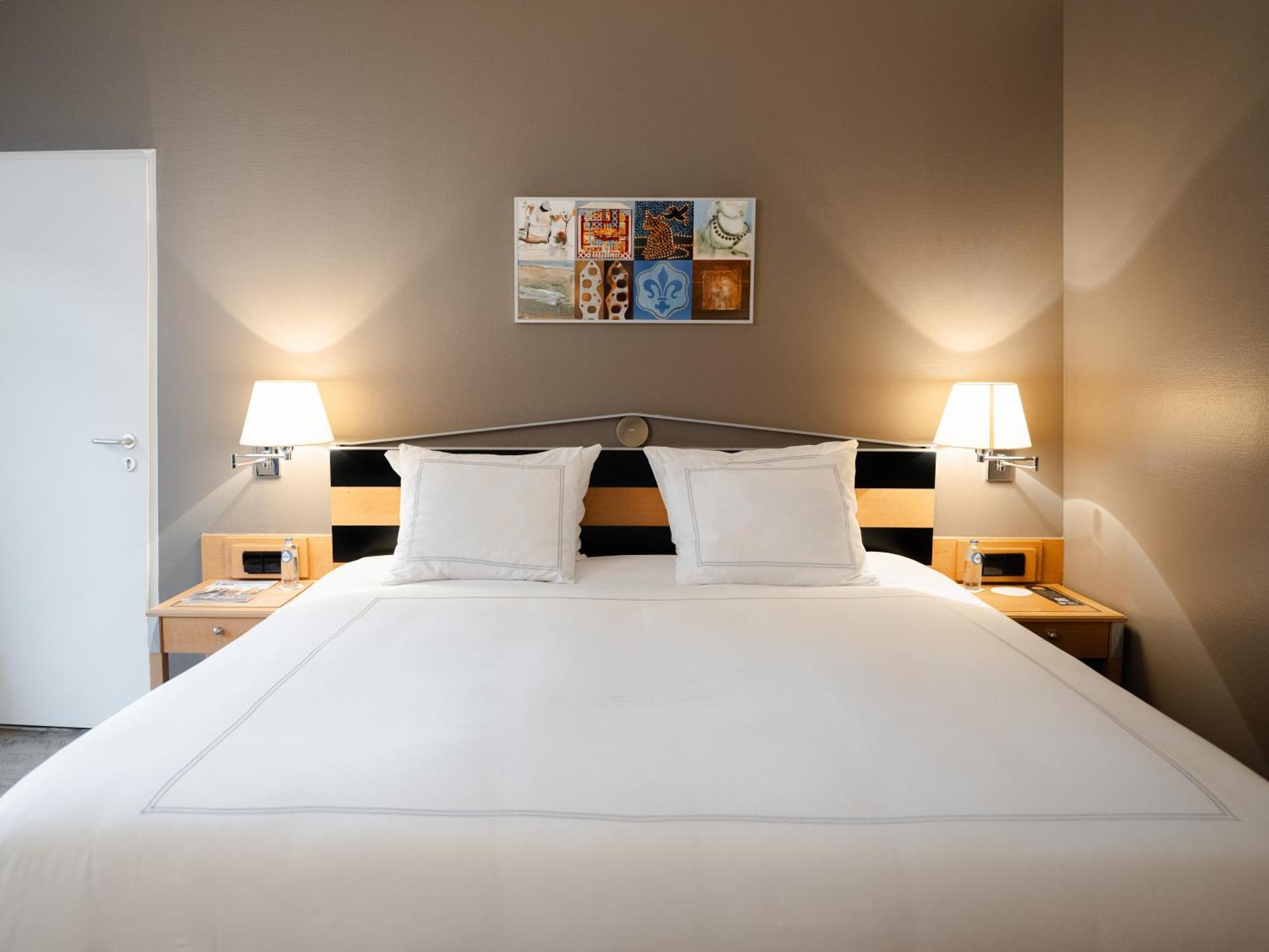 Classic Doppelzimmer