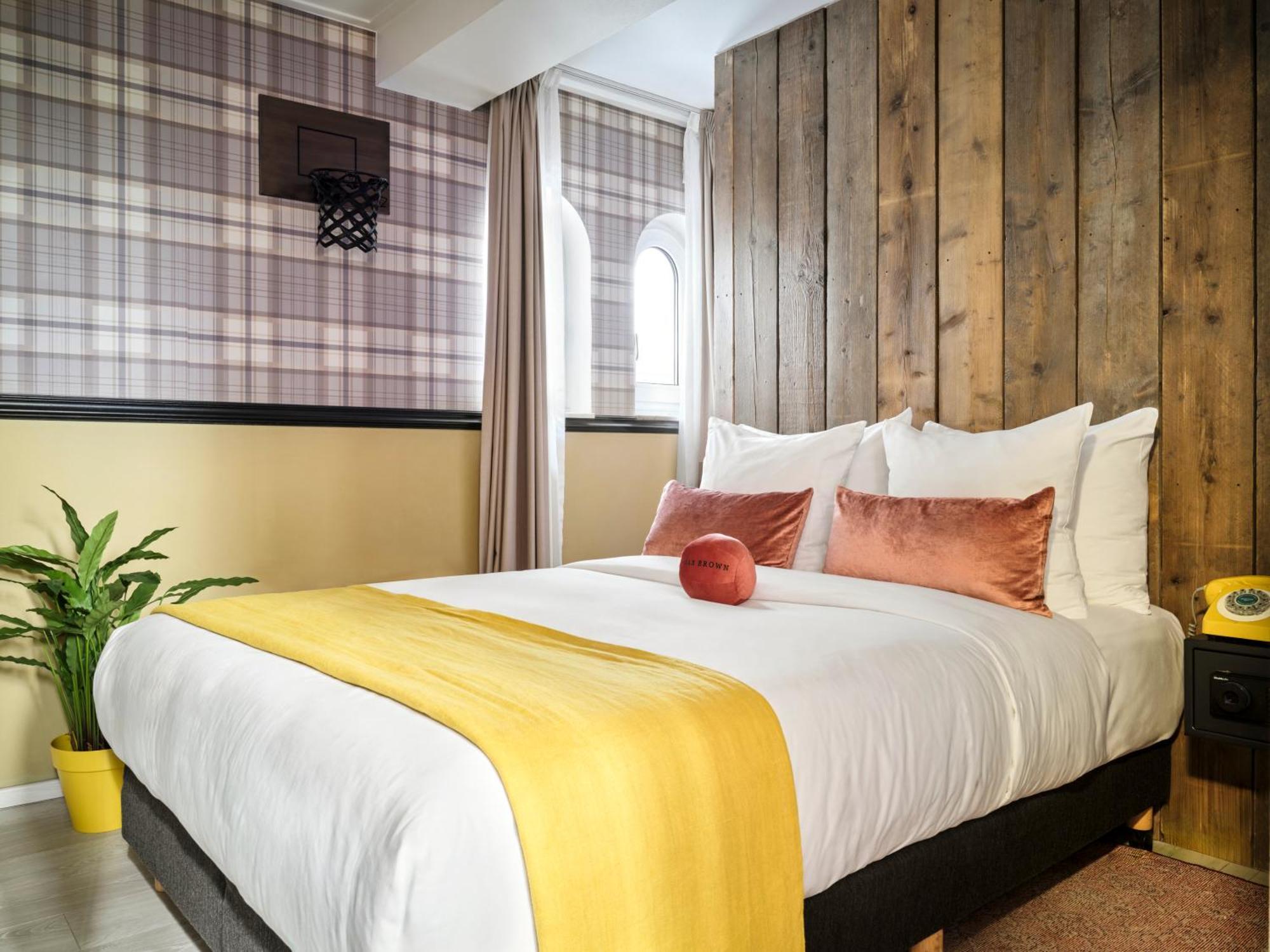 Kleines Doppelzimmer