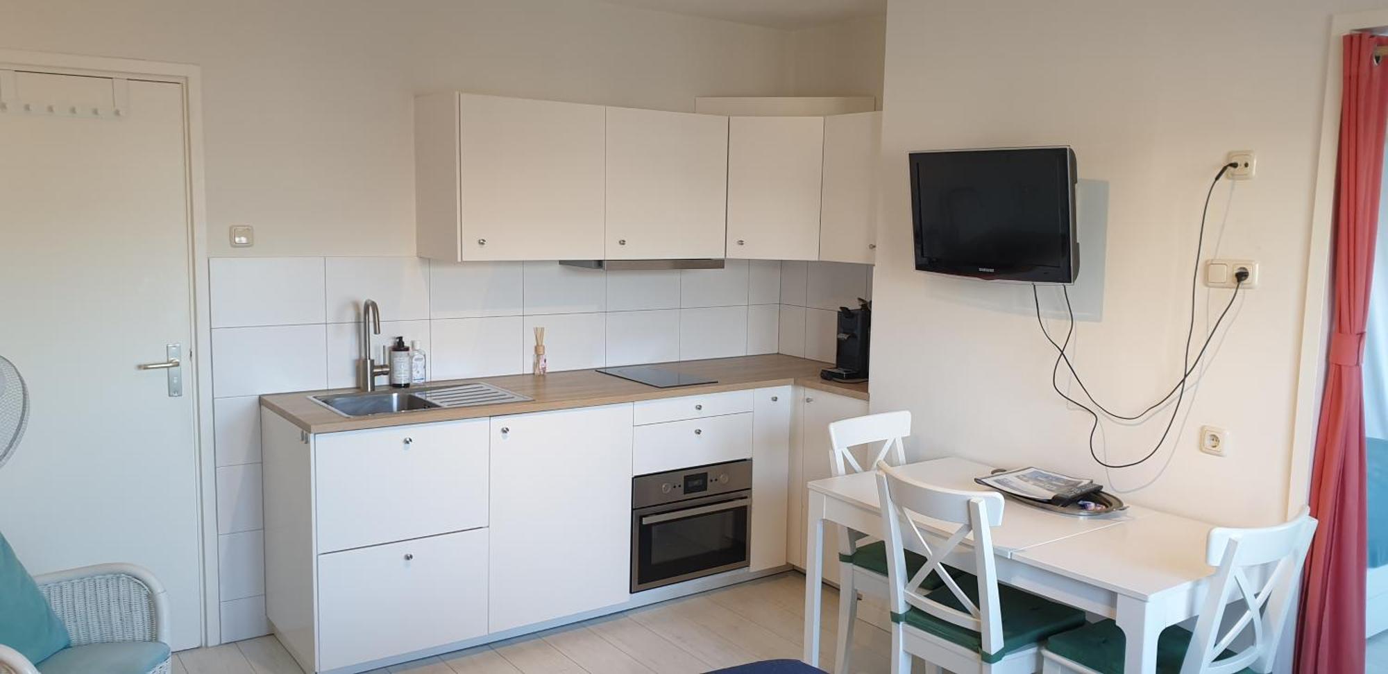 Studio-Apartment
