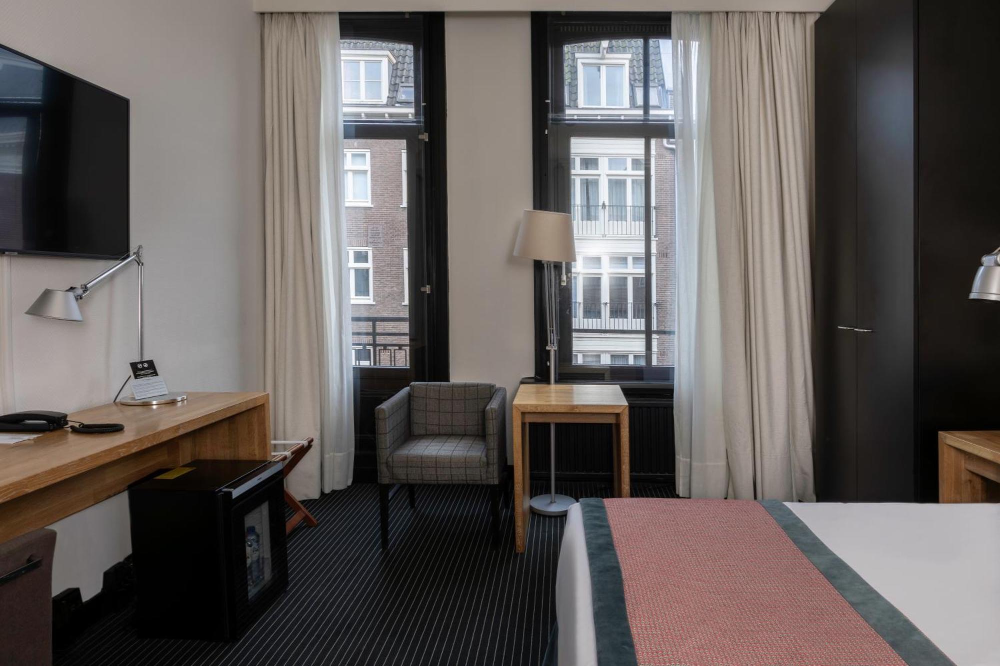 Superior Zweibettzimmer