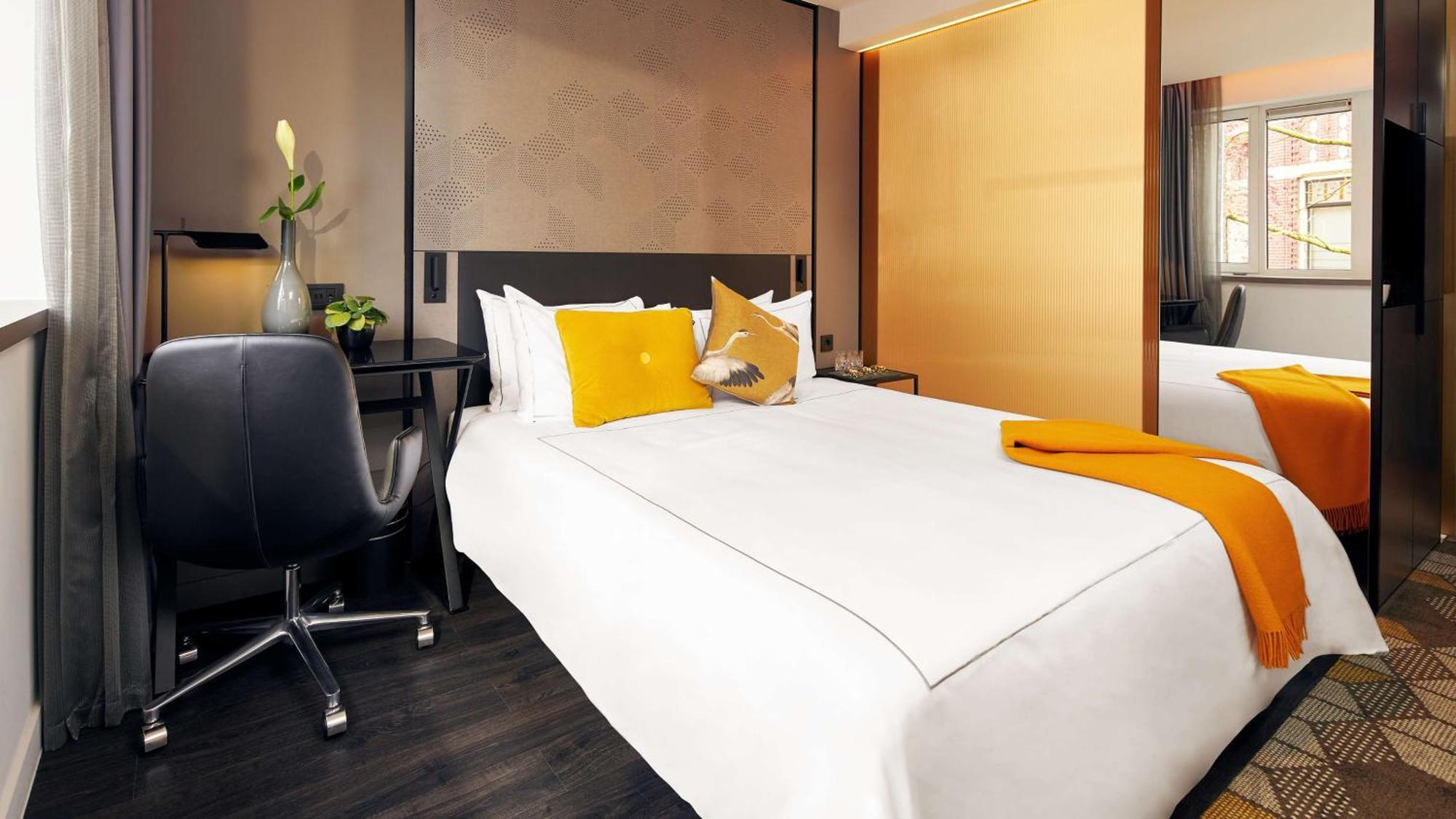 Superior Zimmer mit Queensize-Bett