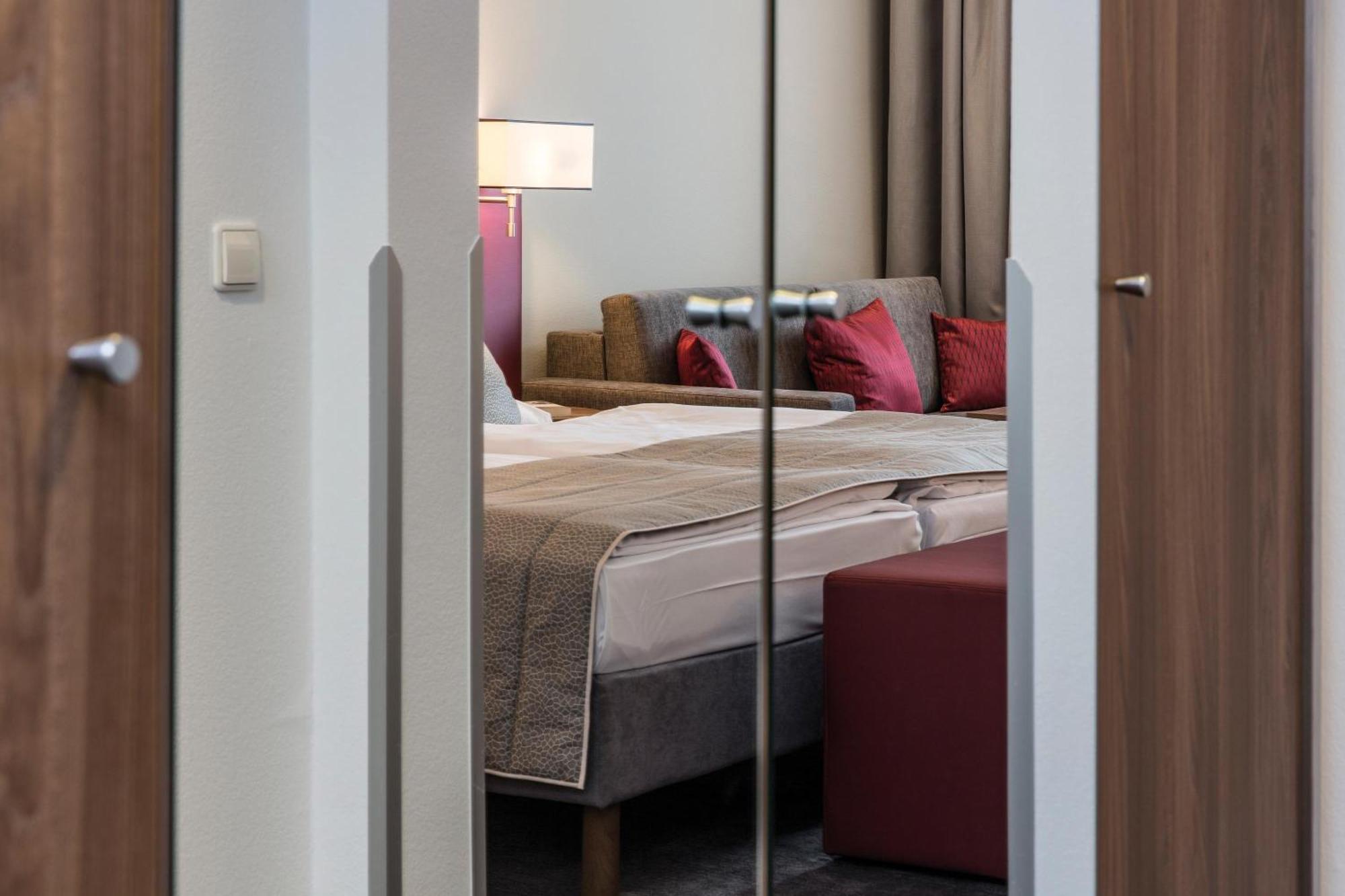 Premium Zimmer