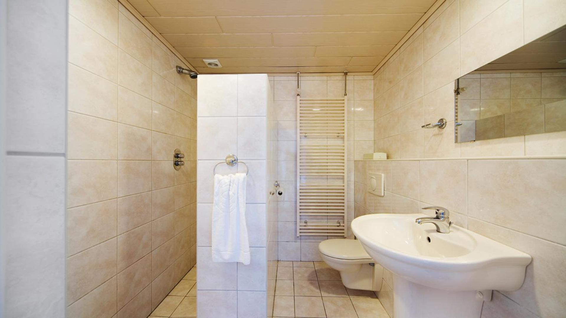 Comfort Doppelzimmer