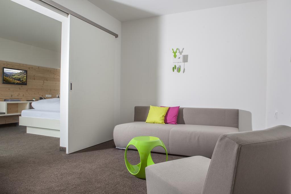 Comfort Vierbettzimmer