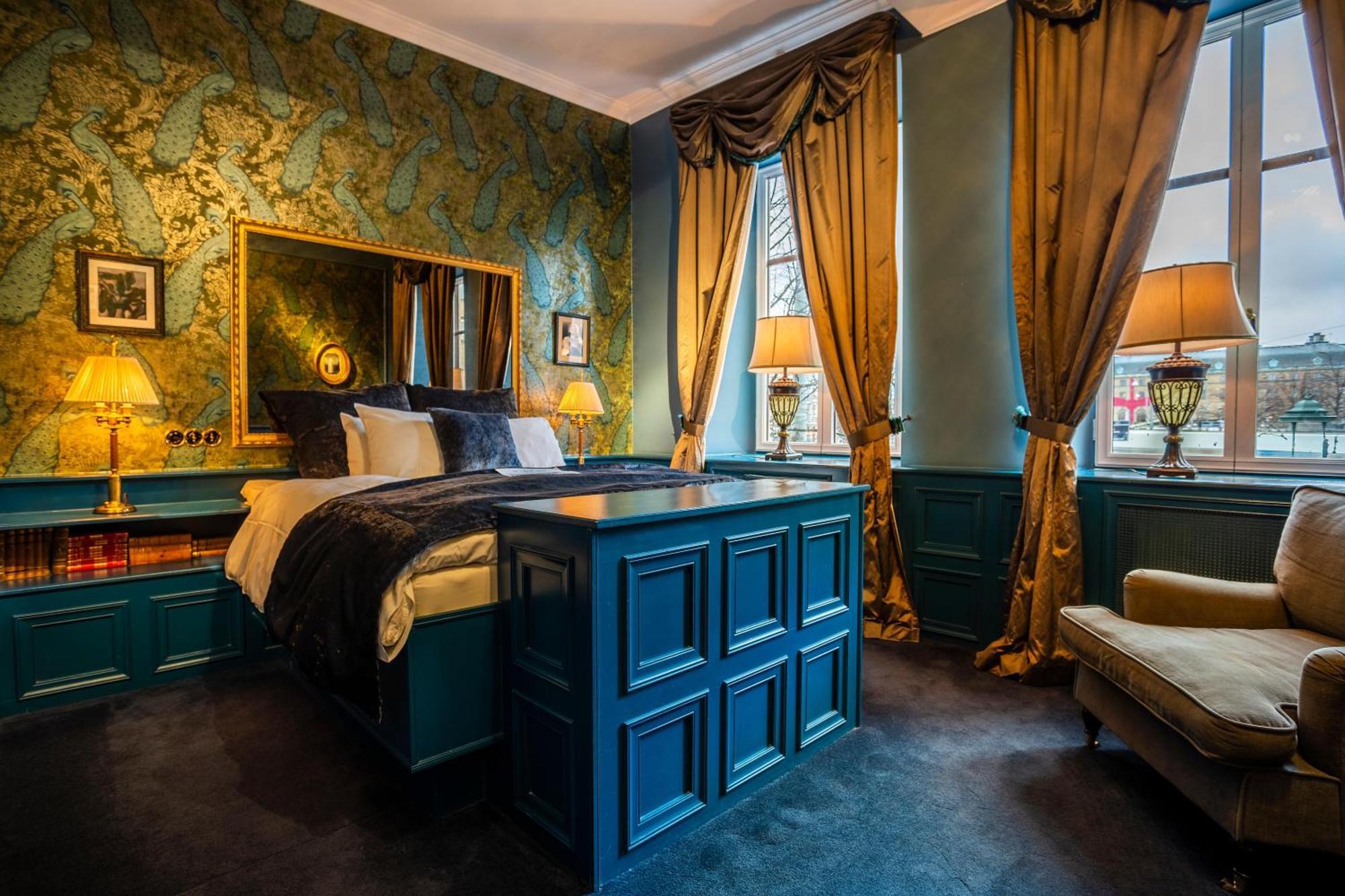 Doppelzimmer Royal