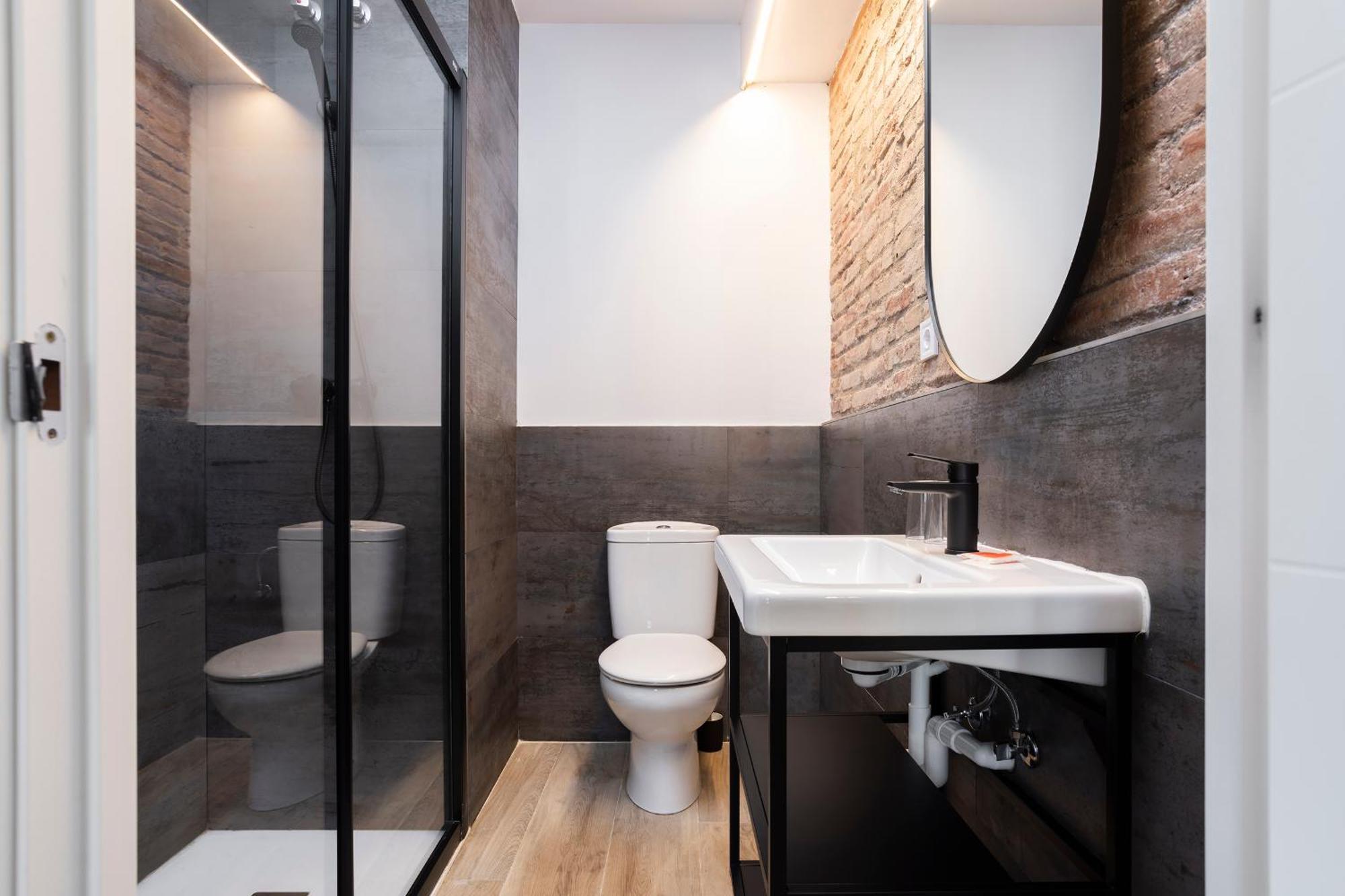 Premium Doppelzimmer mit Aussicht