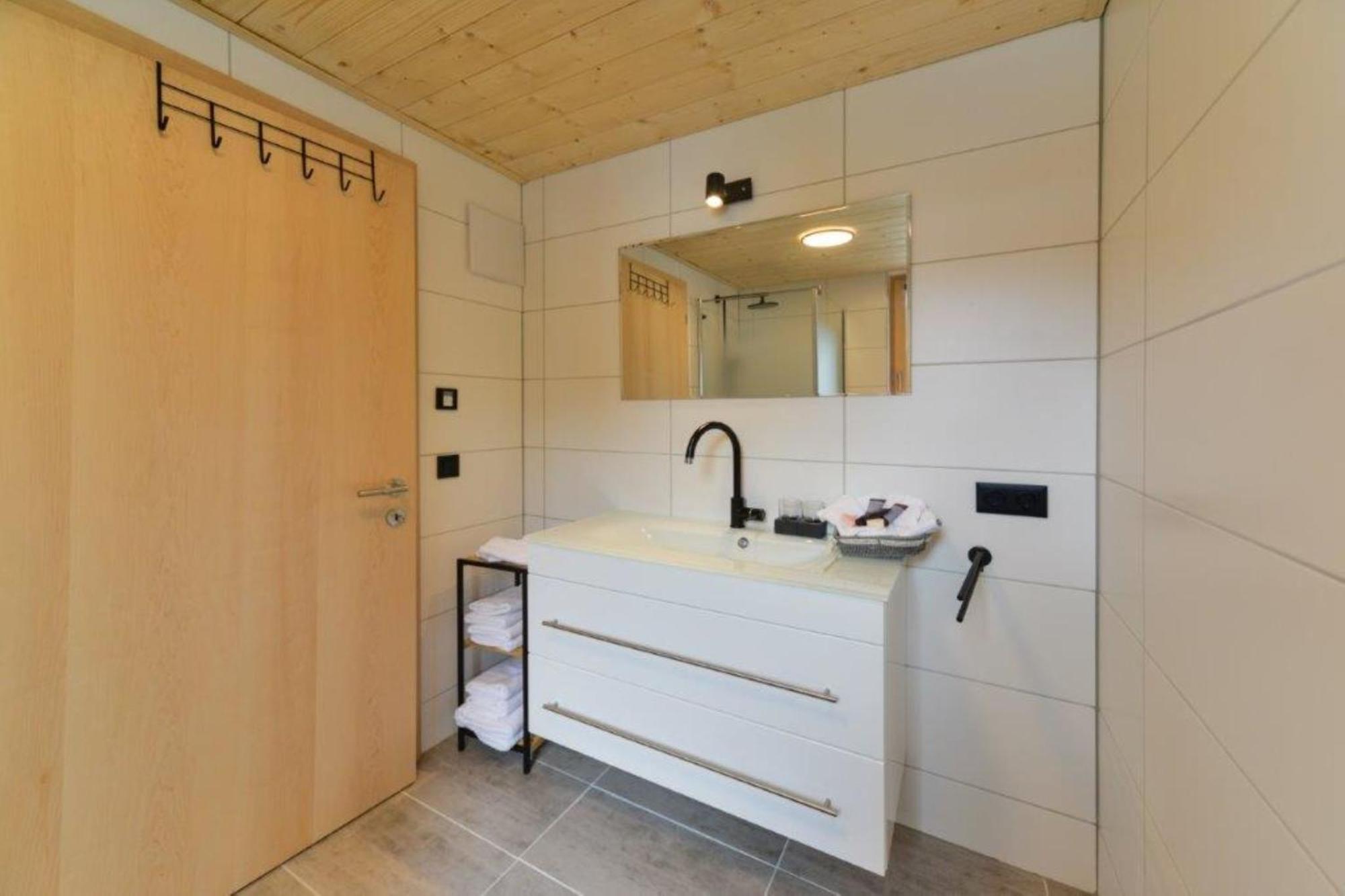 Apartment mit 2 Schlafzimmern
