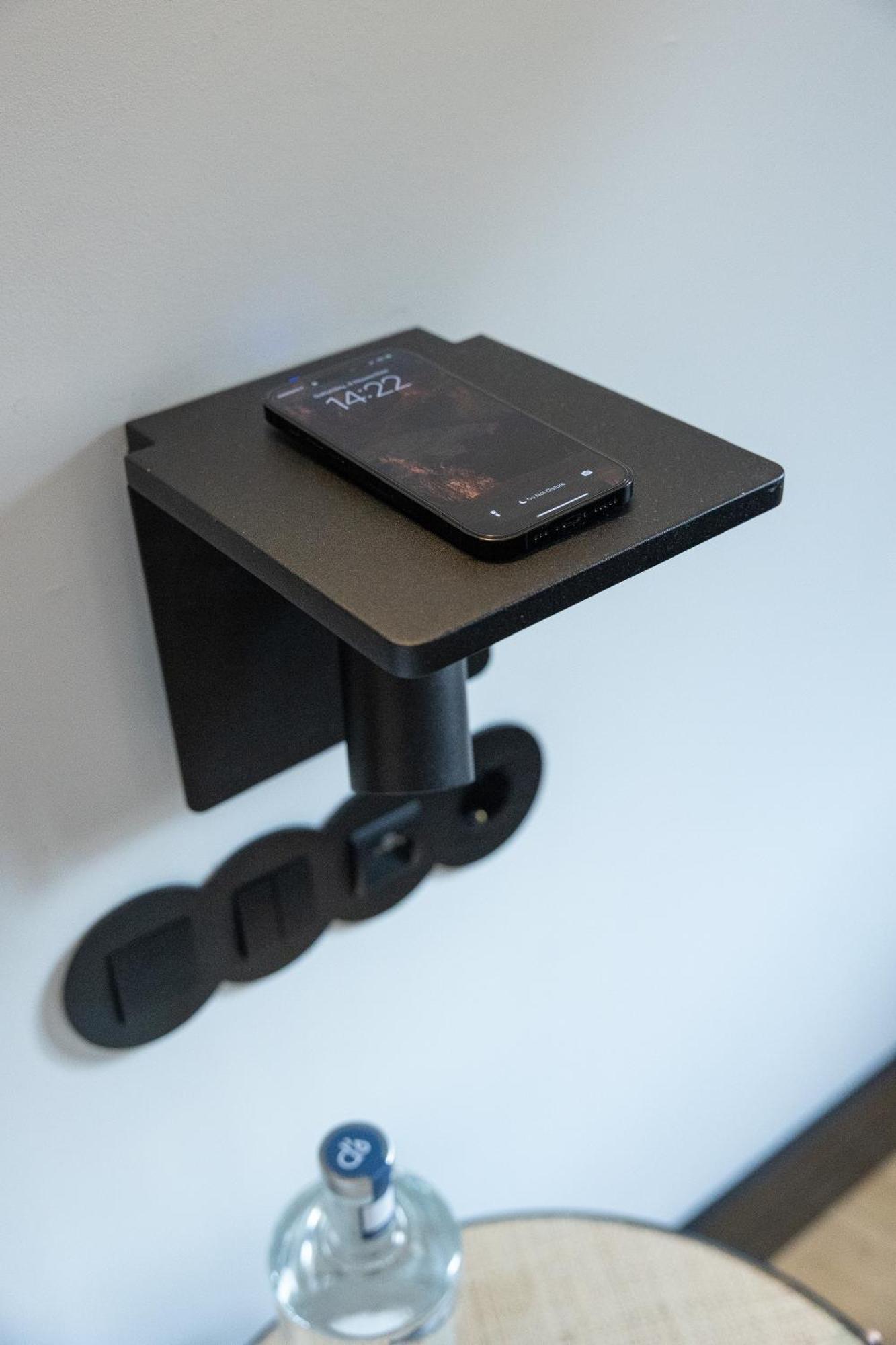Superior Dreibettzimmer