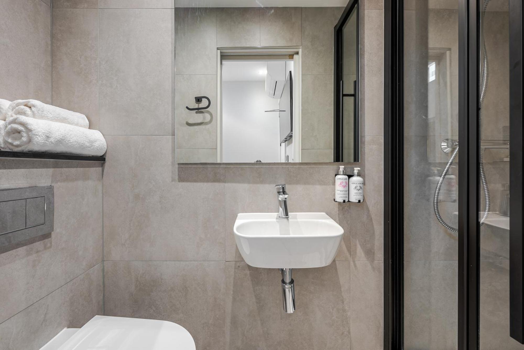 Standard Doppelzimmer