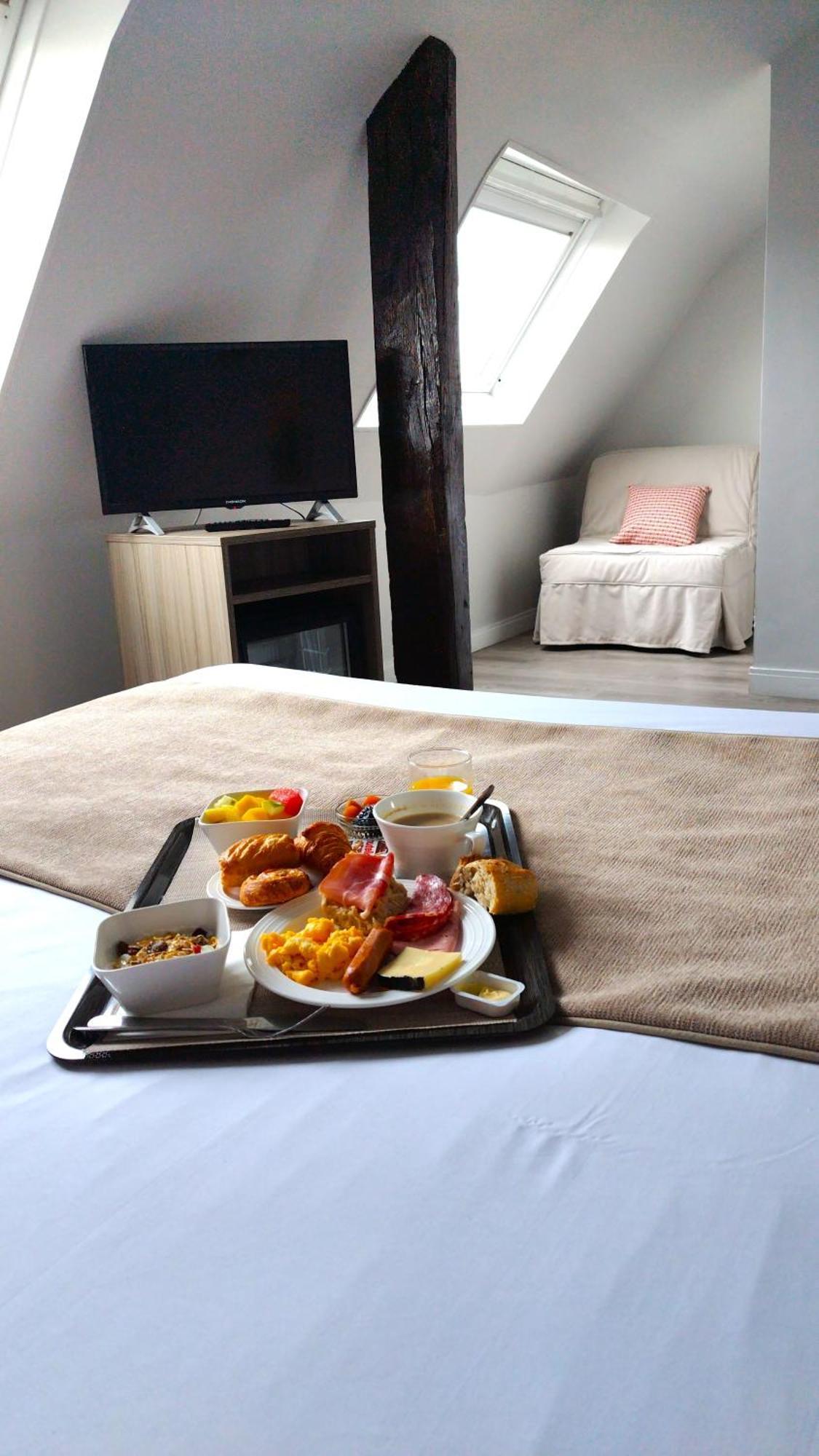 Classic Comfort Zimmer