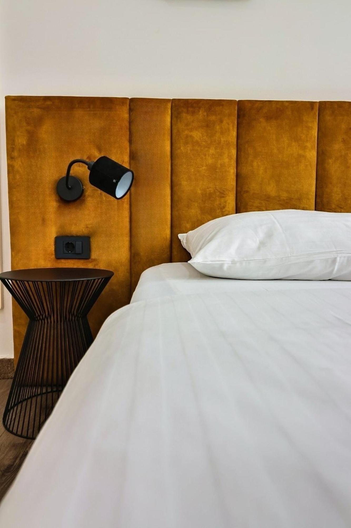 Großes Doppelzimmer