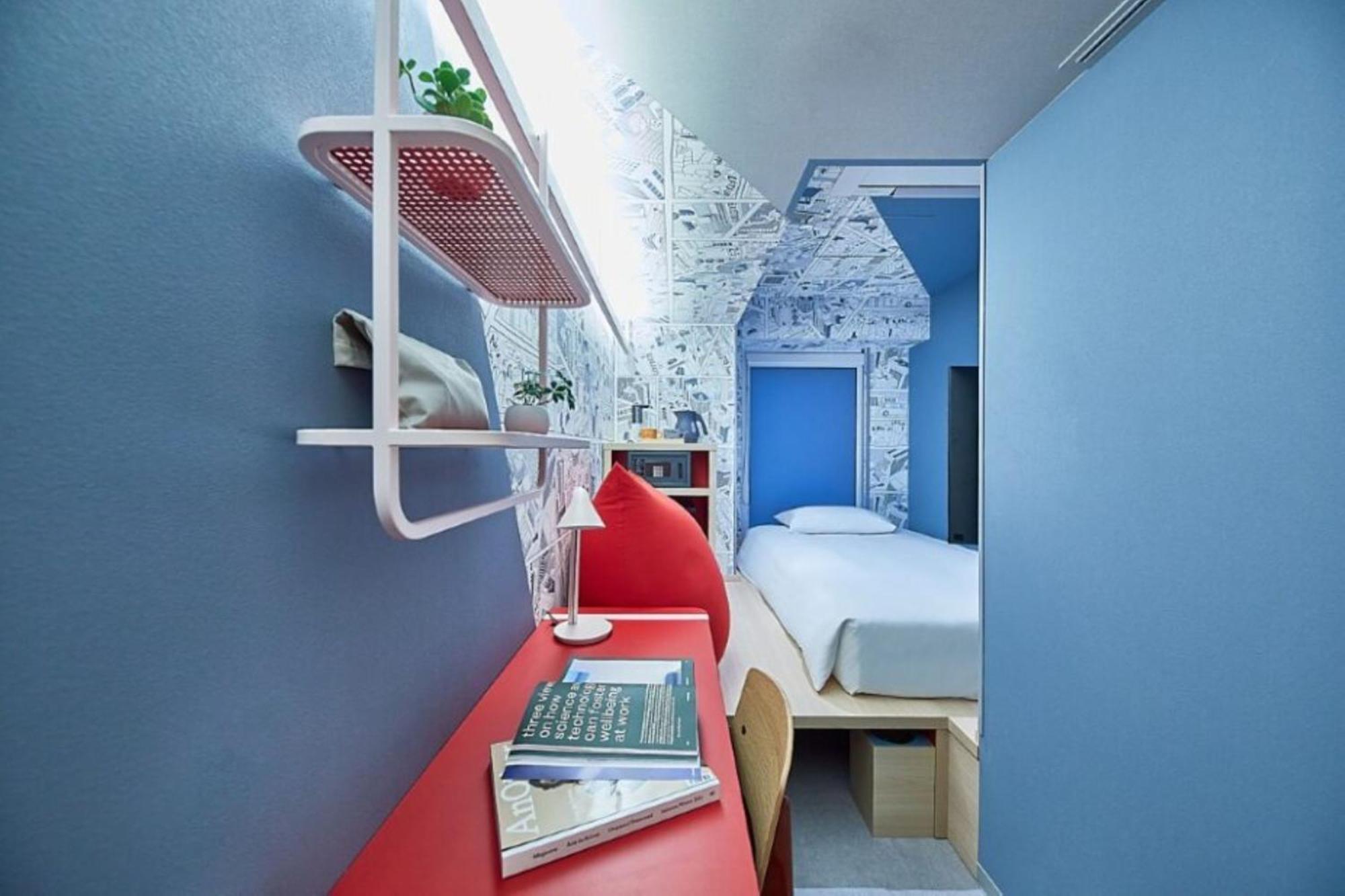 Studio-Einzelzimmer Good for One Plus