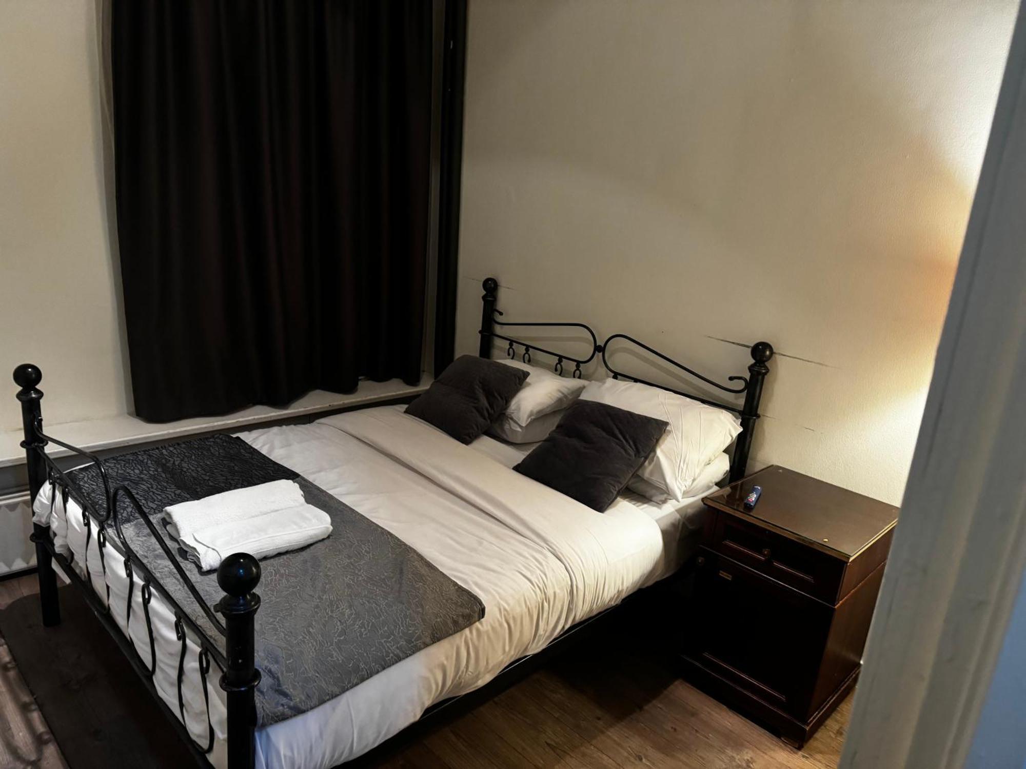 Kleines Doppelzimmer