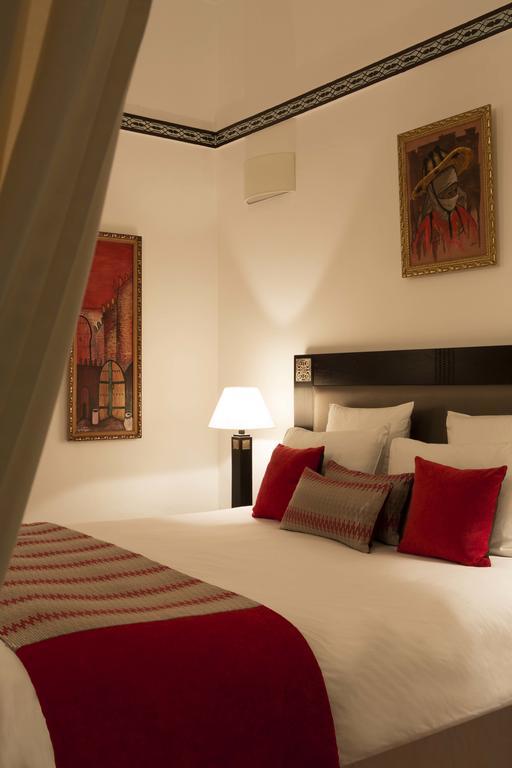 Superior Doppelzimmer