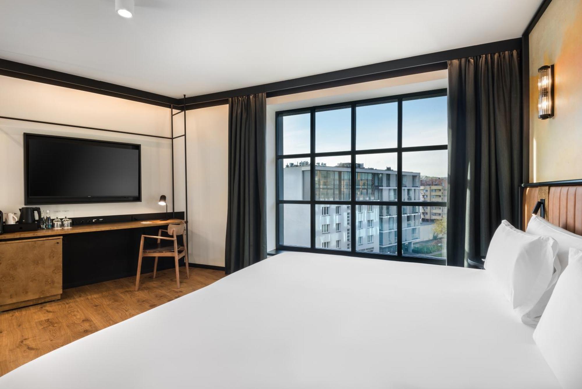 Superior Doppelzimmer