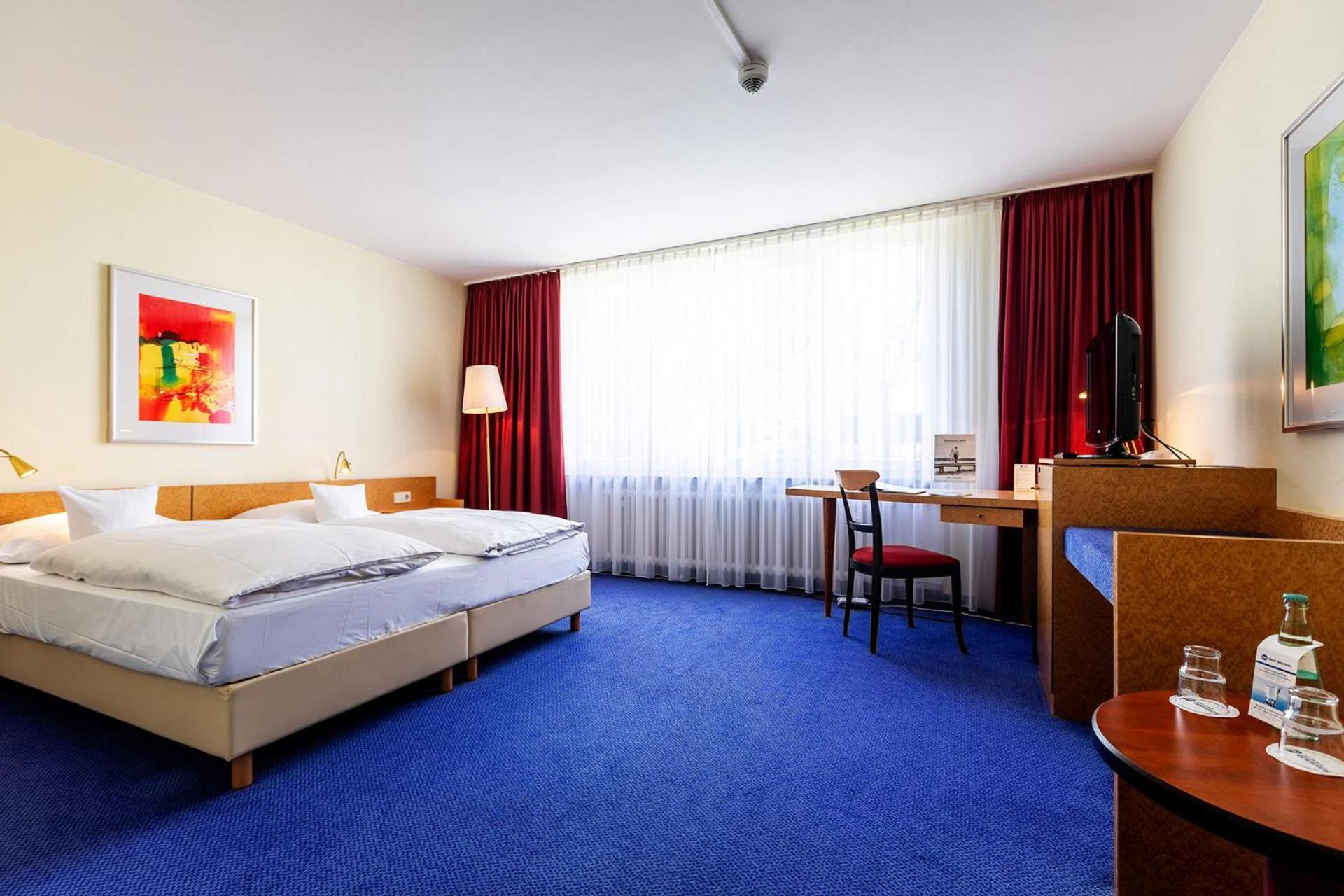 Doppelzimmer