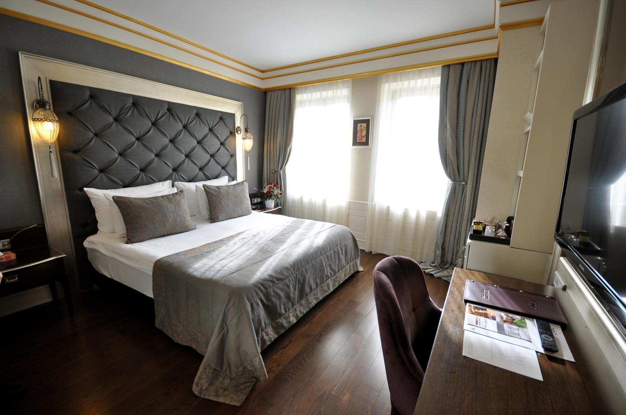 Deluxe Familienzimmer