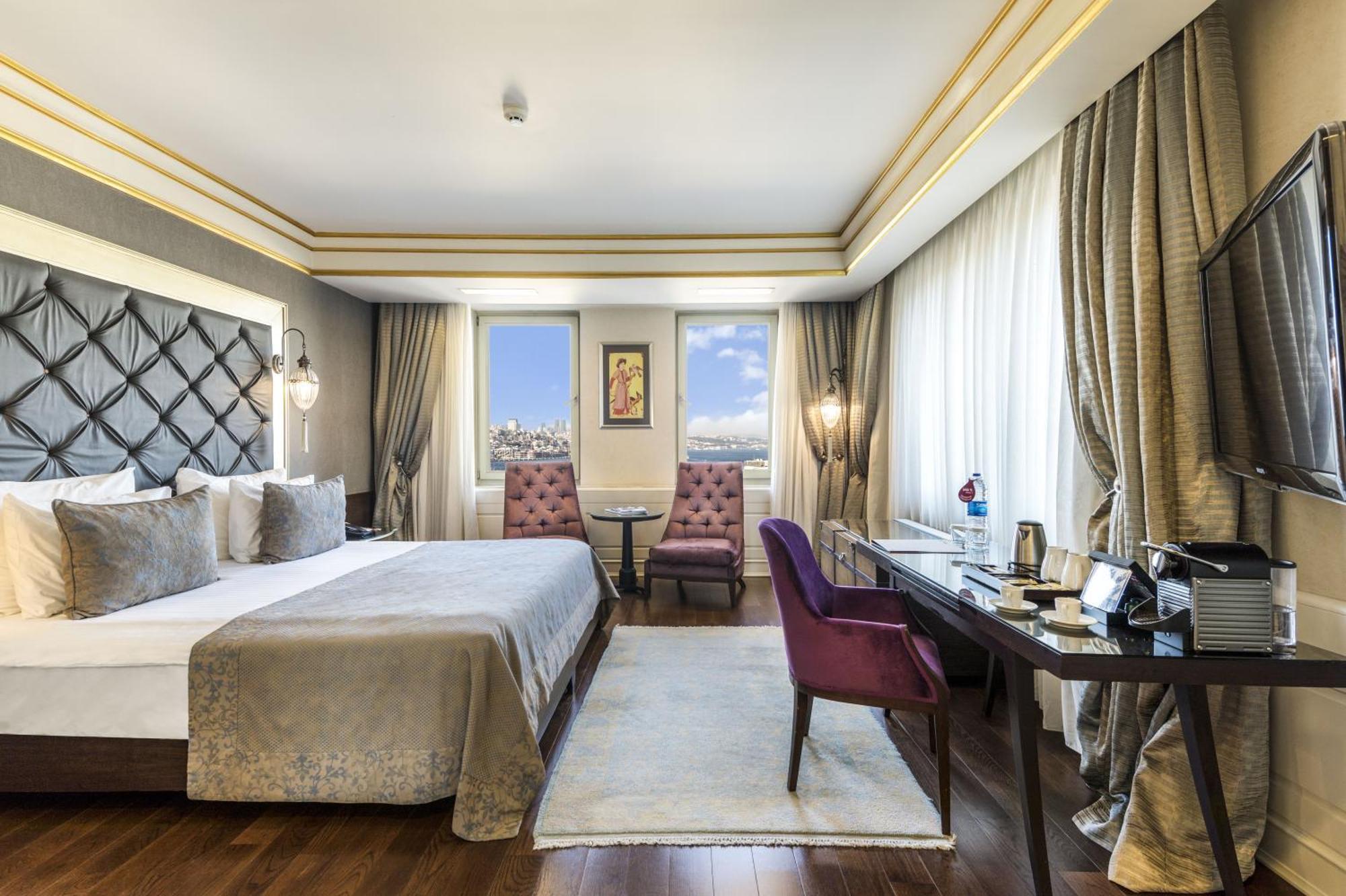 Executive Doppelzimmer