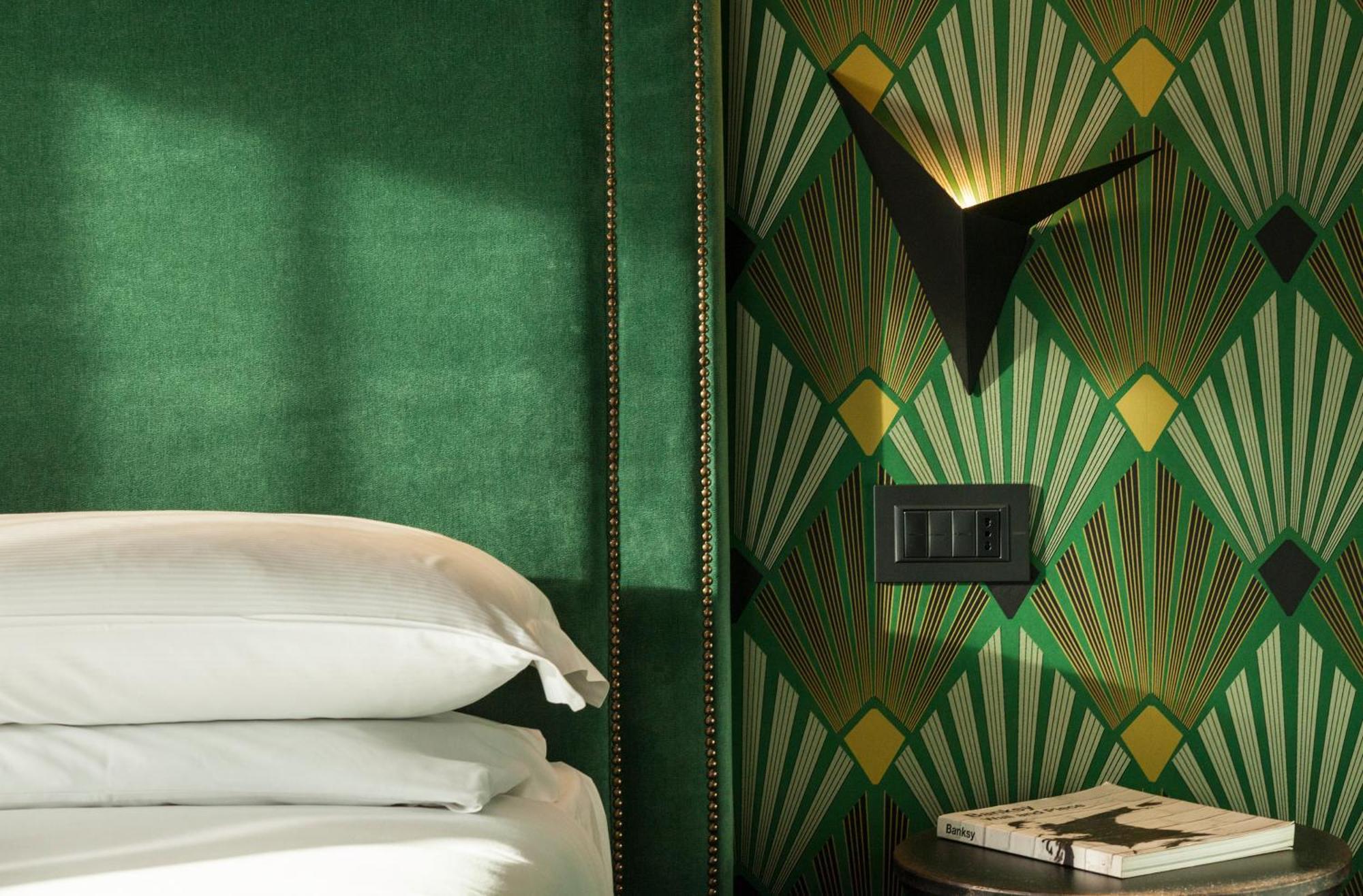 Superior Vierbettzimmer