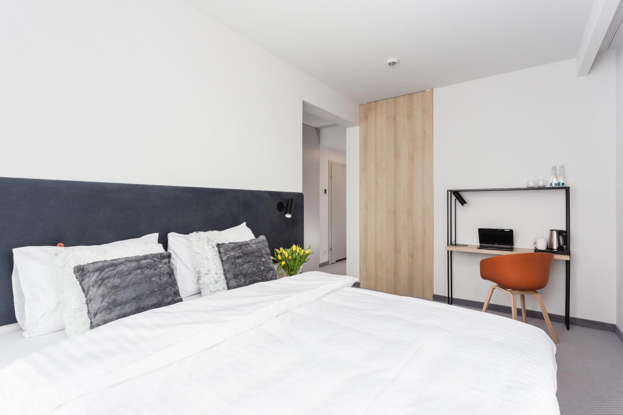 Junior Suite für Familien