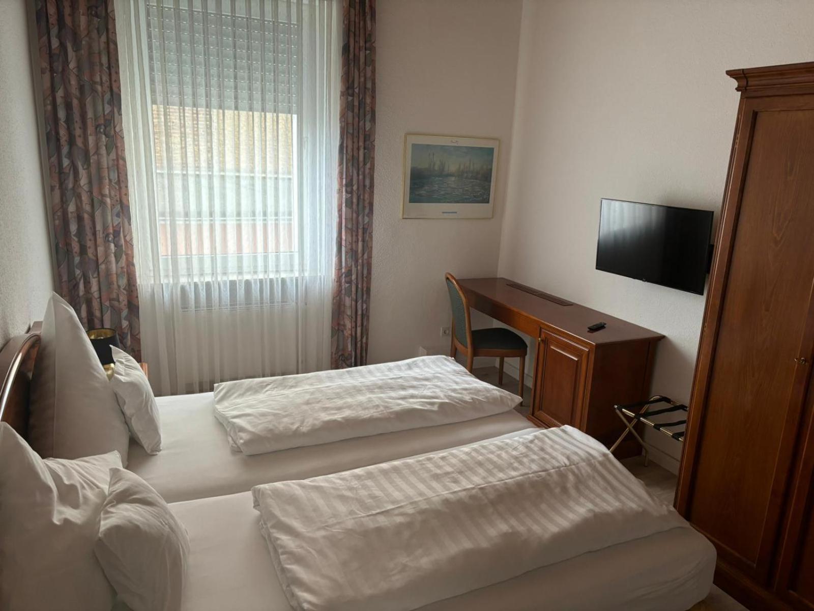 Apartment mit 1 Schlafzimmer